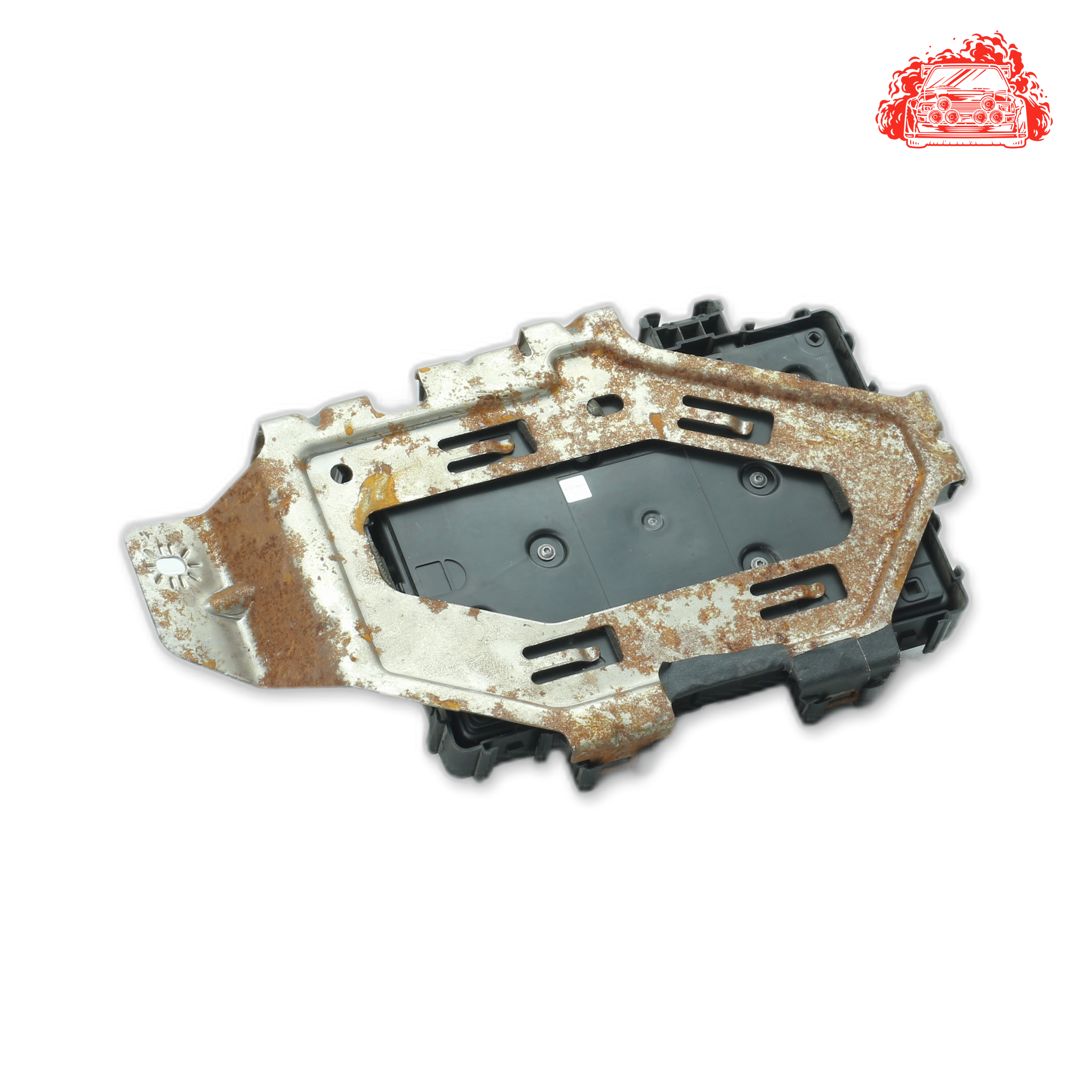 Ford Figo 1.5 Trend Body Control Module EU5T14B476