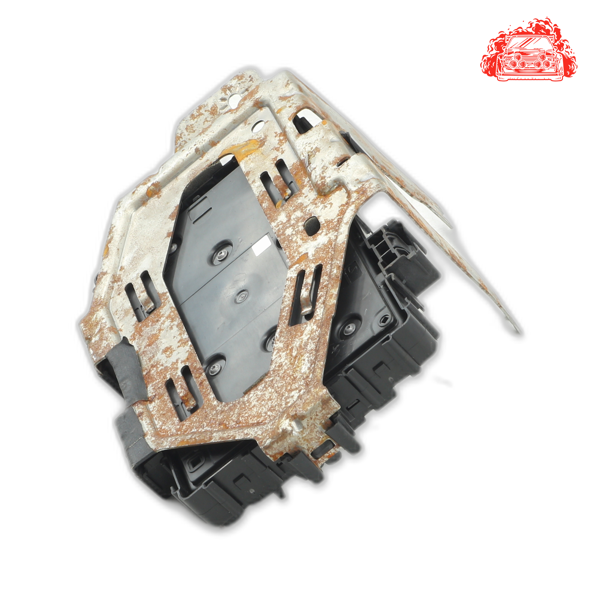 Ford Figo 1.5 Trend Body Control Module EU5T14B476