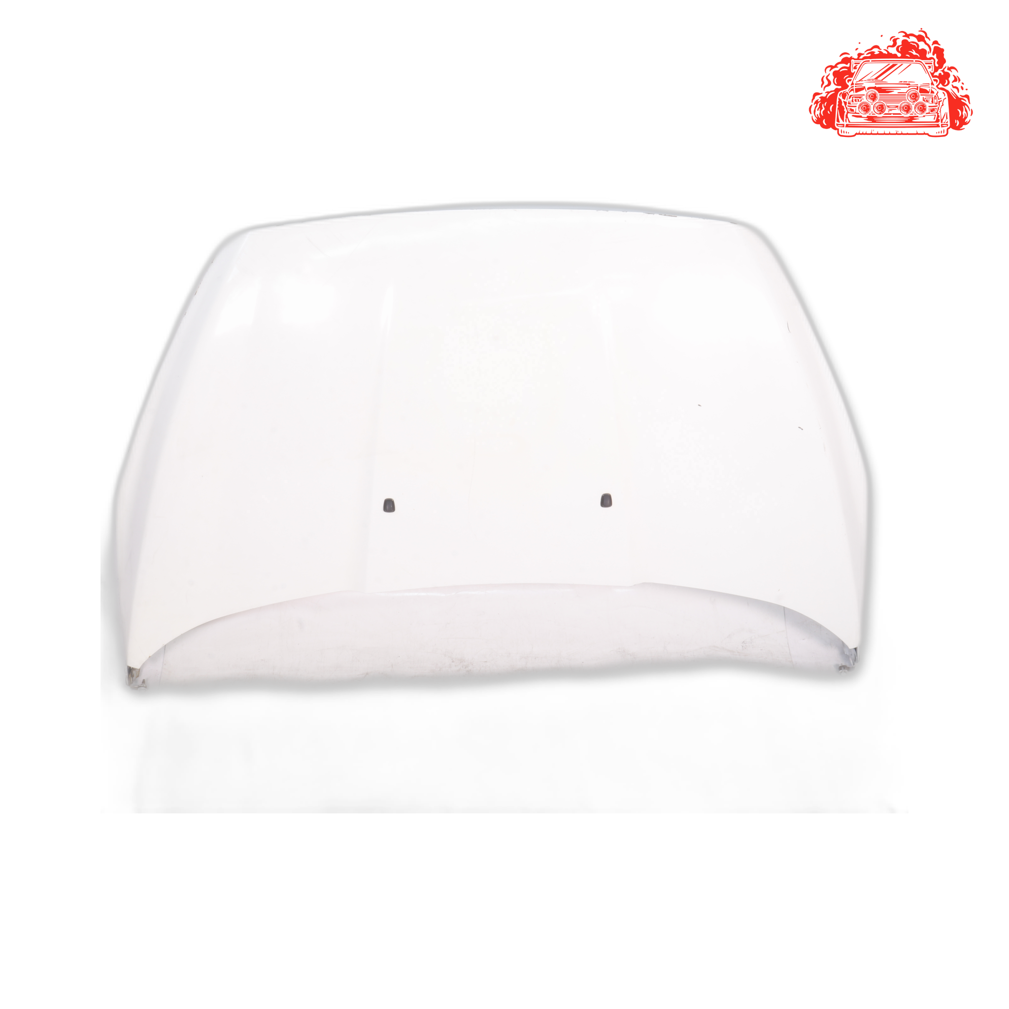 Ford Figo 1.5 Trend Bonnet - Salvaged