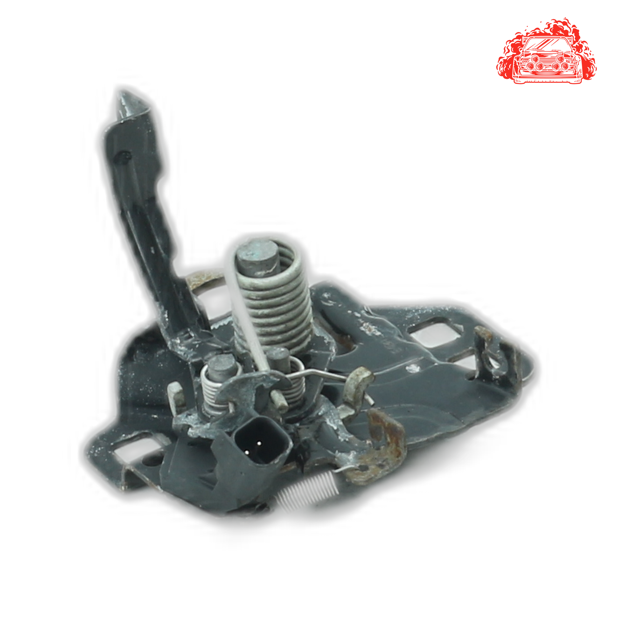 Ford Figo 1.5 Trend Bonnet Latch