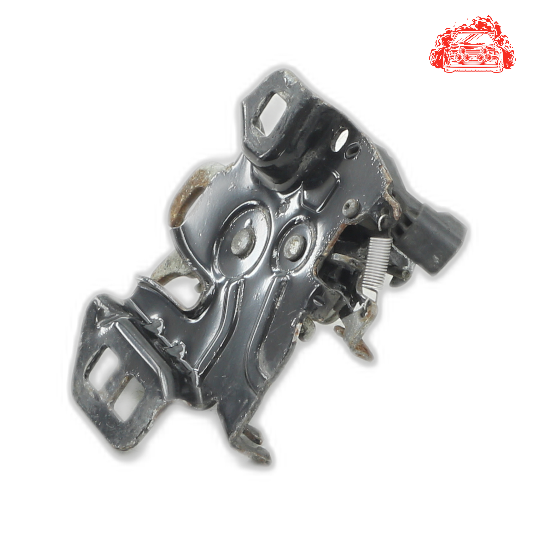 Ford Figo 1.5 Trend Bonnet Latch