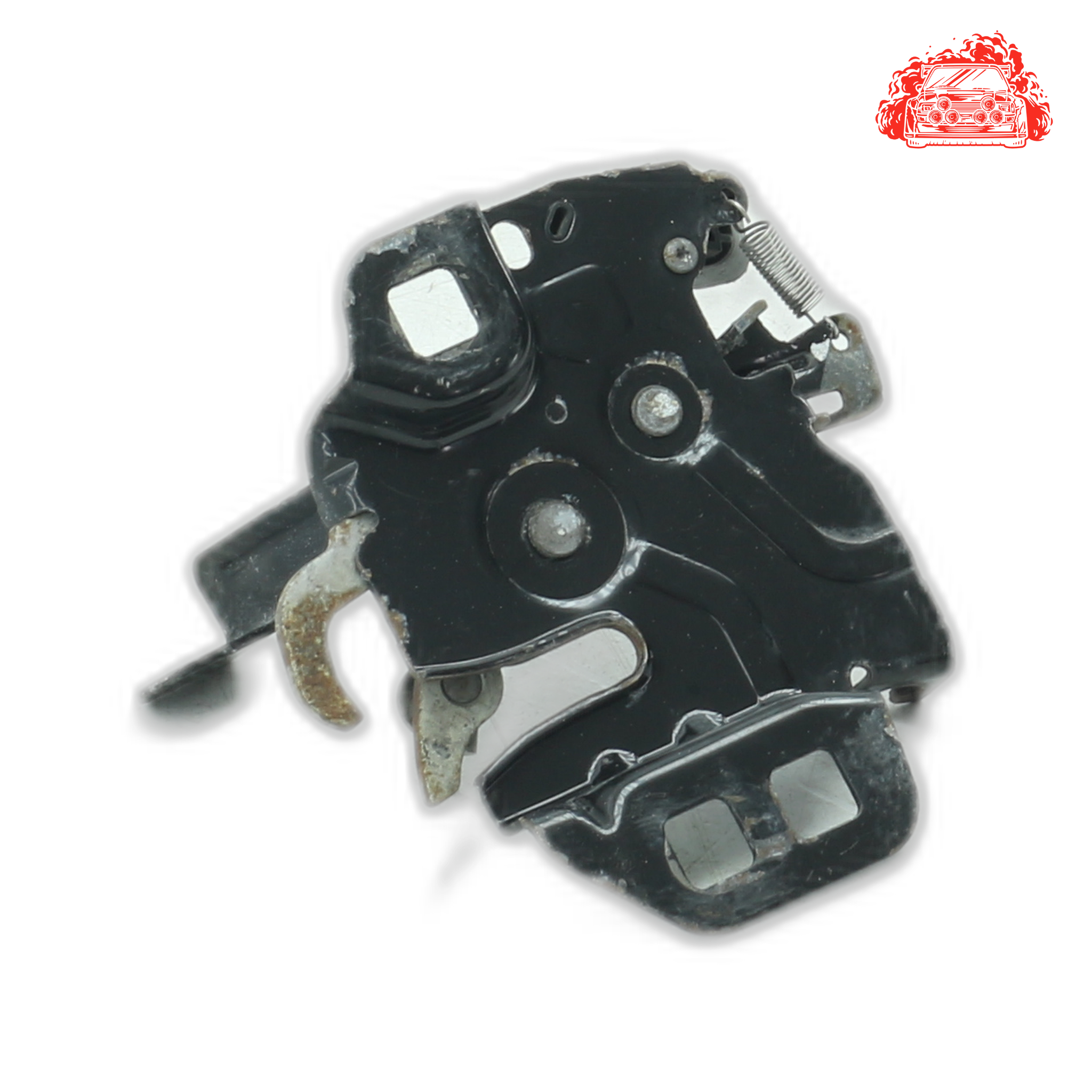 Ford Figo 1.5 Trend Bonnet Latch