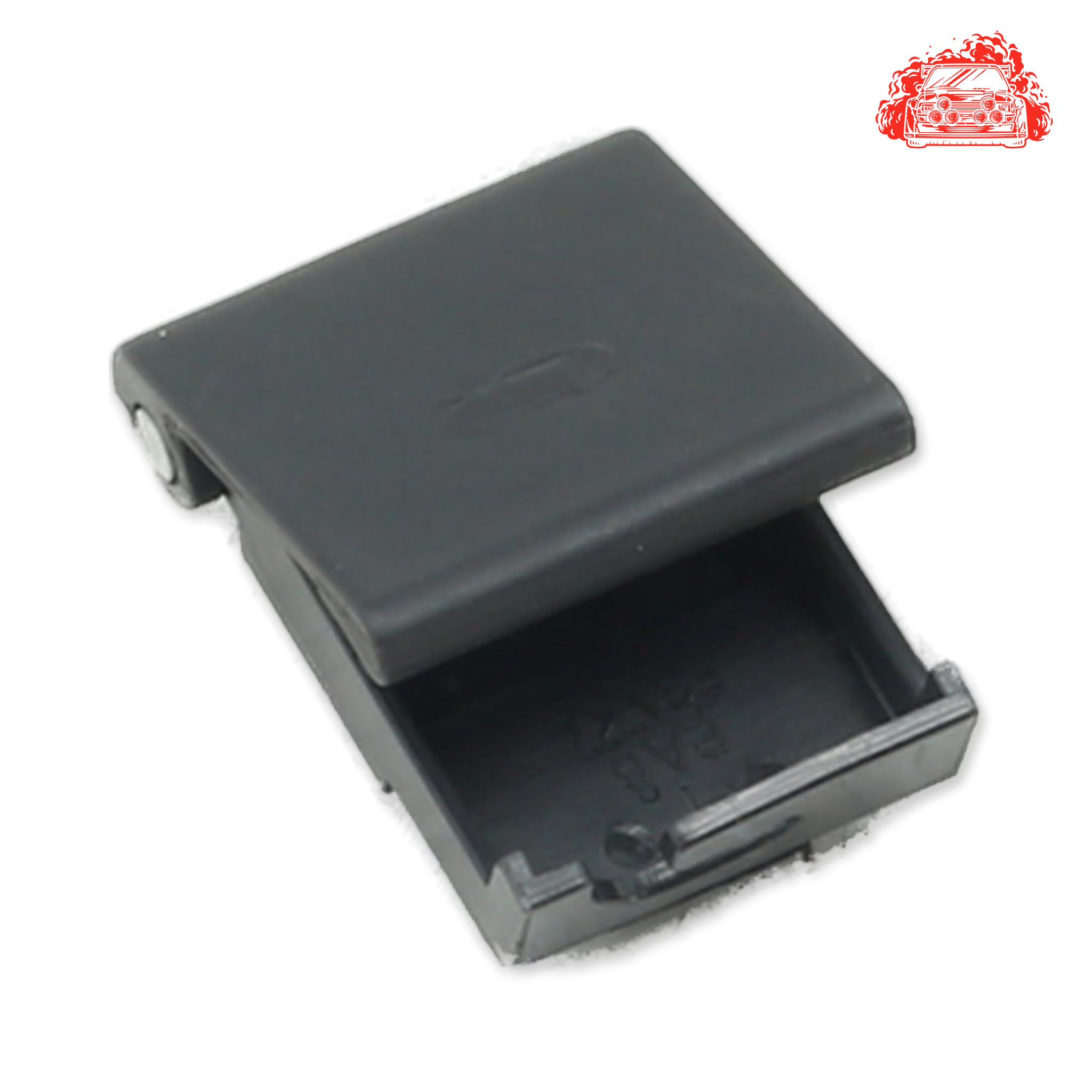 Ford Figo 1.5 Trend Bonnet Release Handle