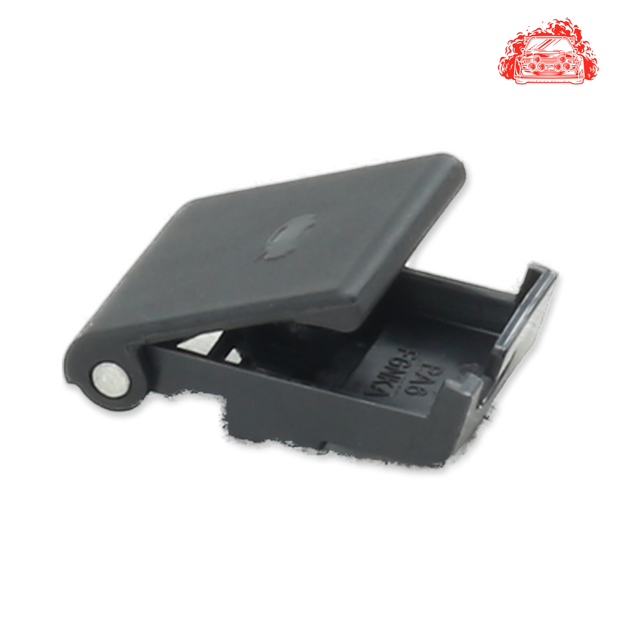 Ford Figo 1.5 Trend Bonnet Release Handle