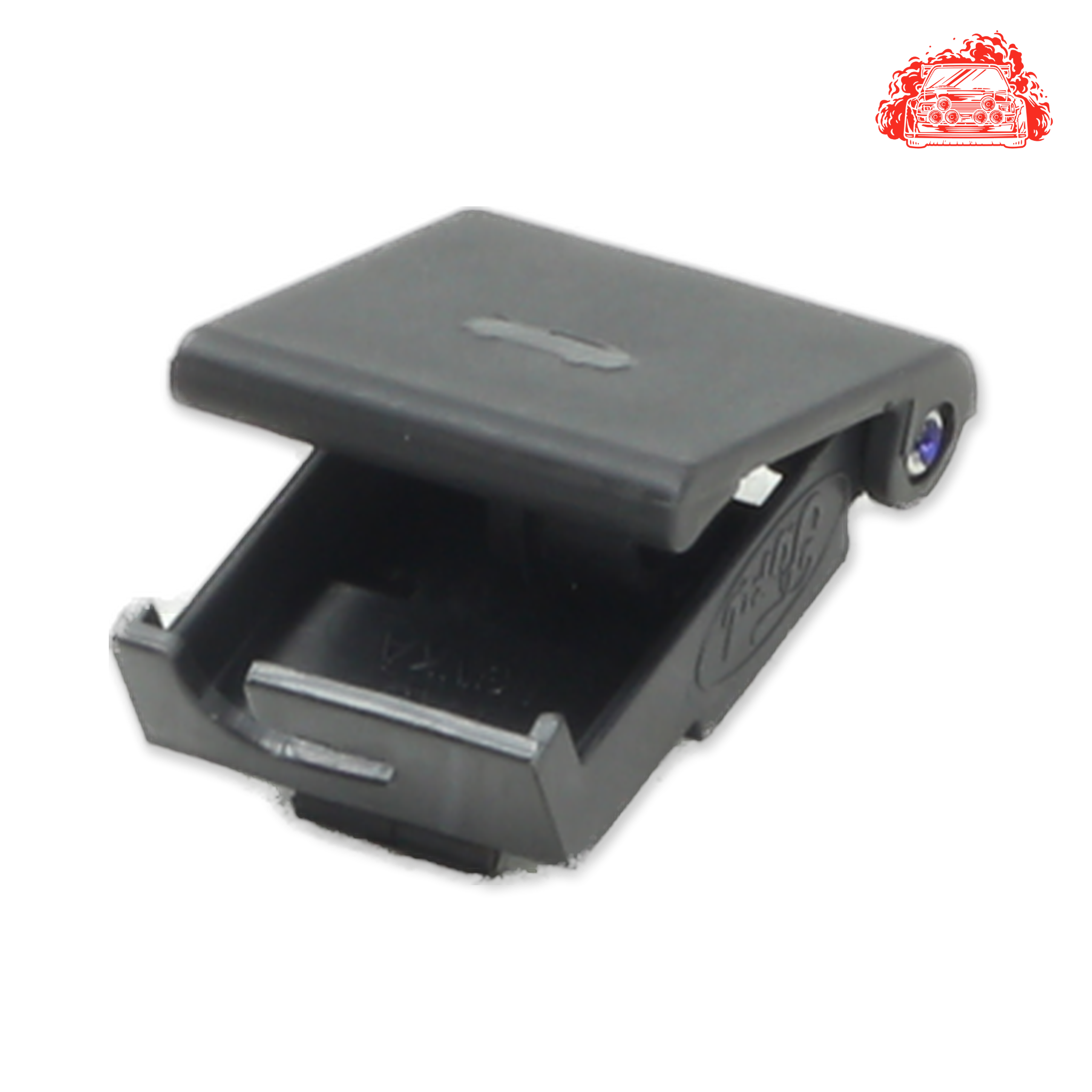 Ford Figo 1.5 Trend Bonnet Release Handle