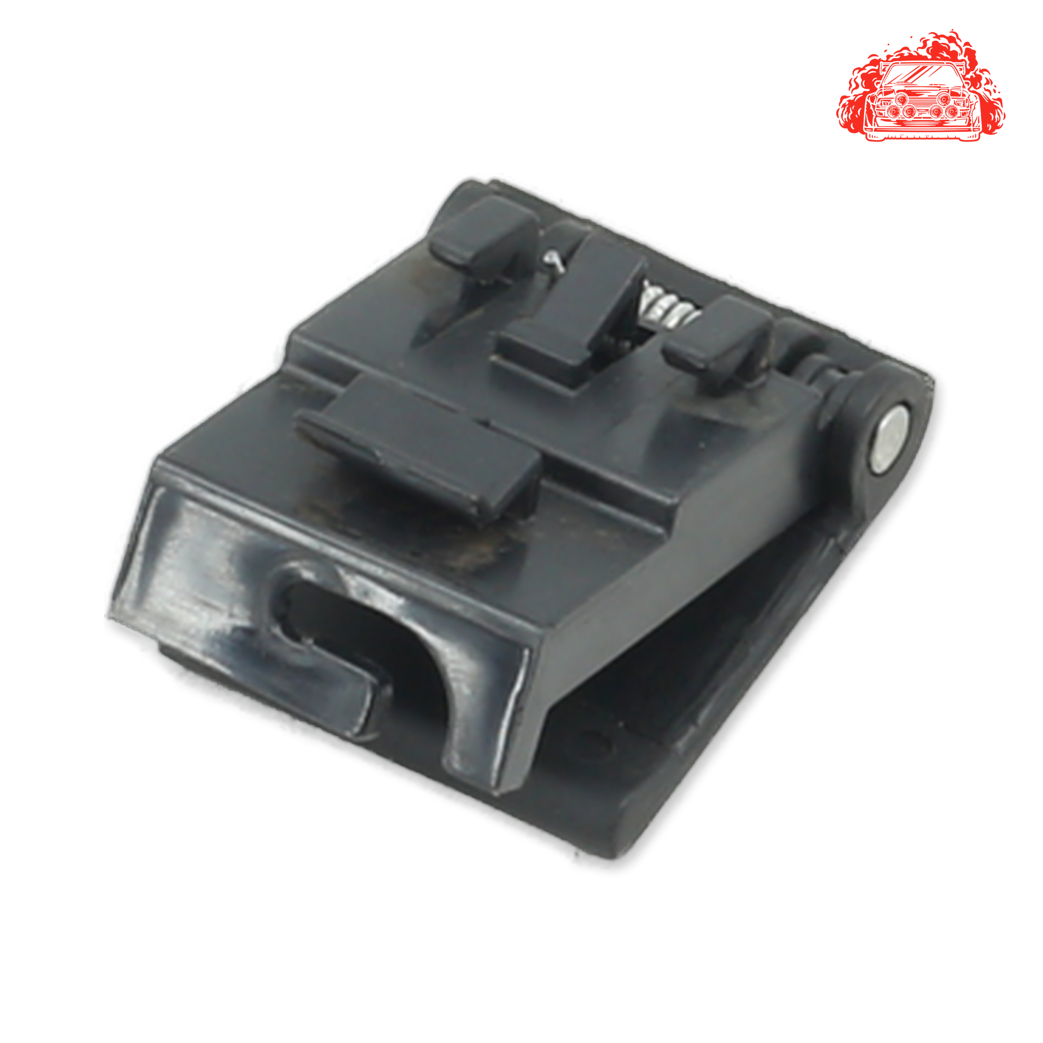 Ford Figo 1.5 Trend Bonnet Release Handle