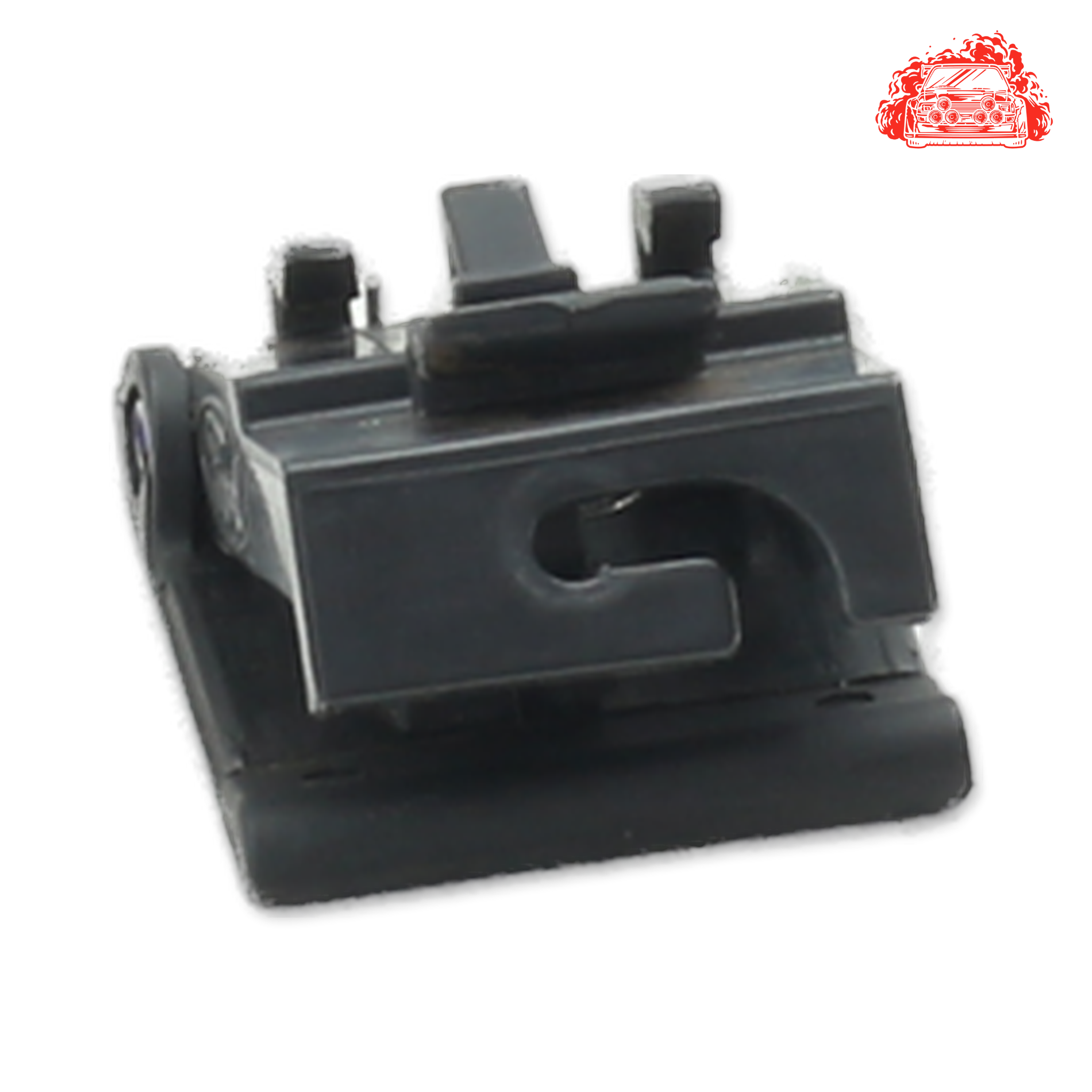 Ford Figo 1.5 Trend Bonnet Release Handle