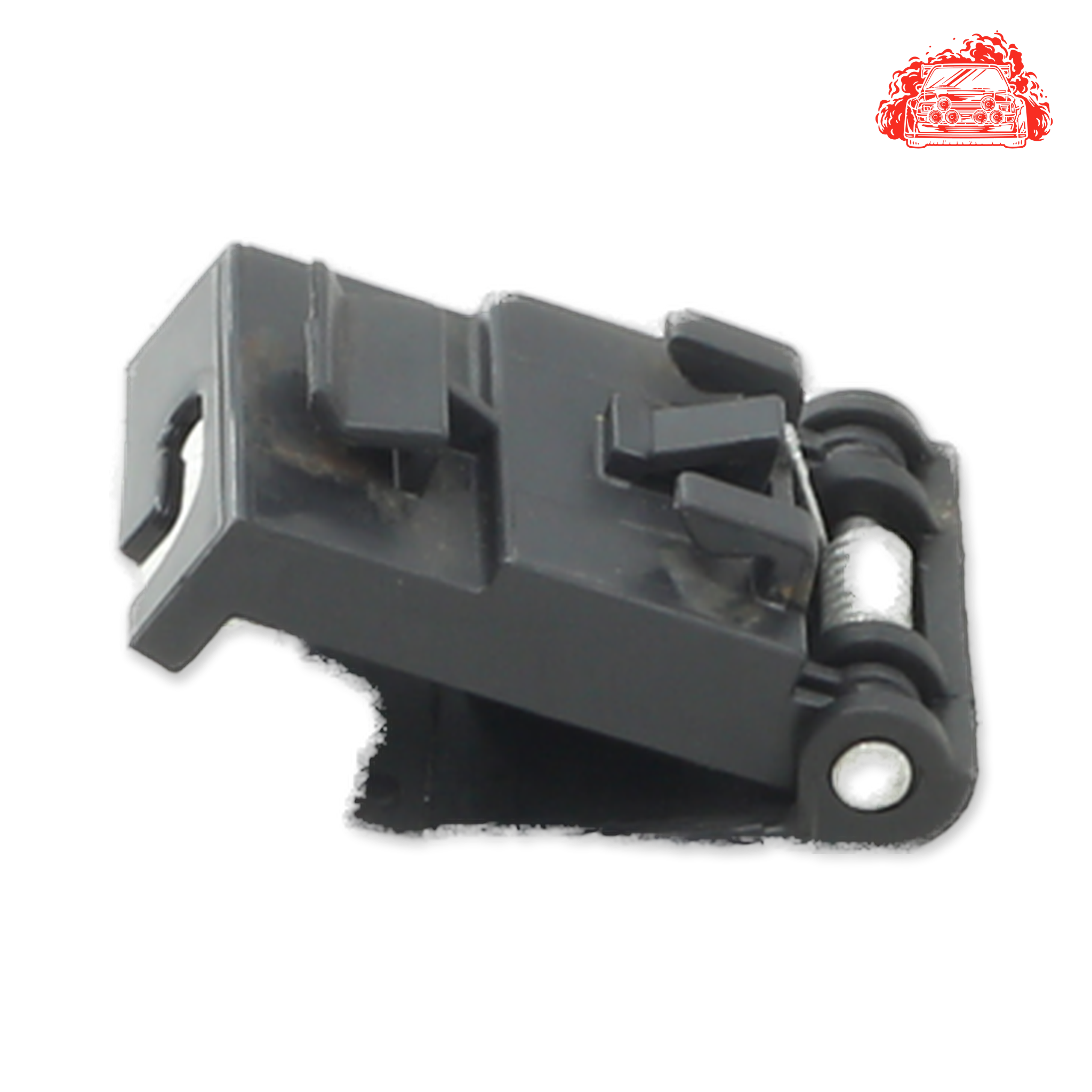 Ford Figo 1.5 Trend Bonnet Release Handle