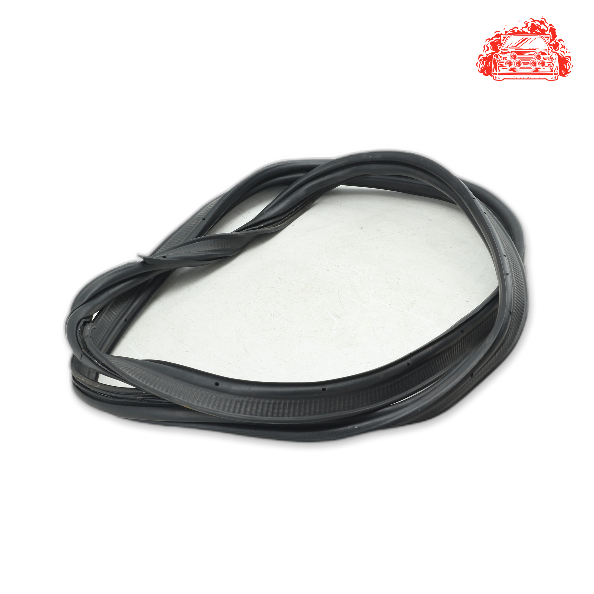 Ford Figo 1.5 Trend (5DR) Boot Lid Tailgate Chassis Rubber