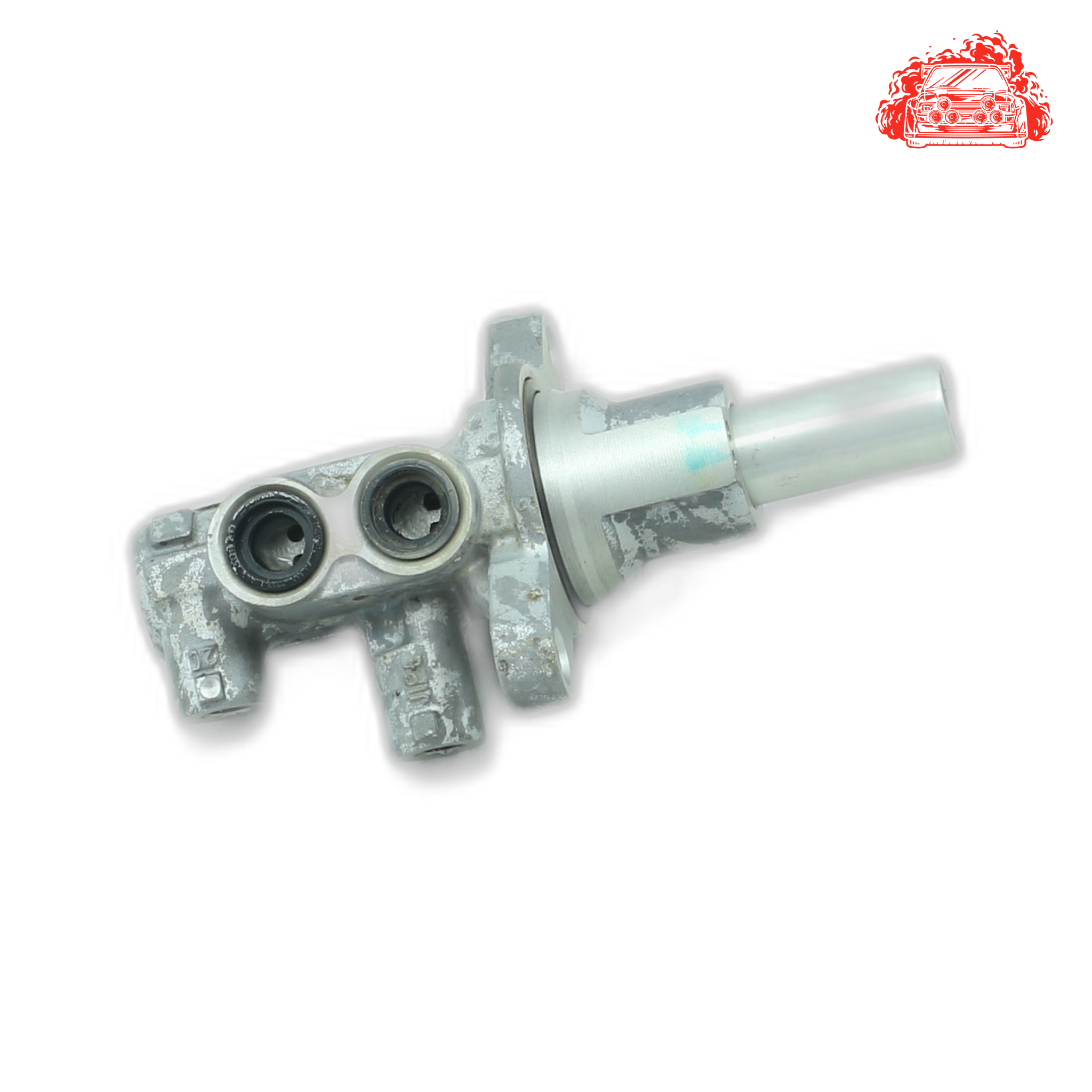 Used Ford FIGO 1.5 TREND (5DR) Brake Master Cylinder