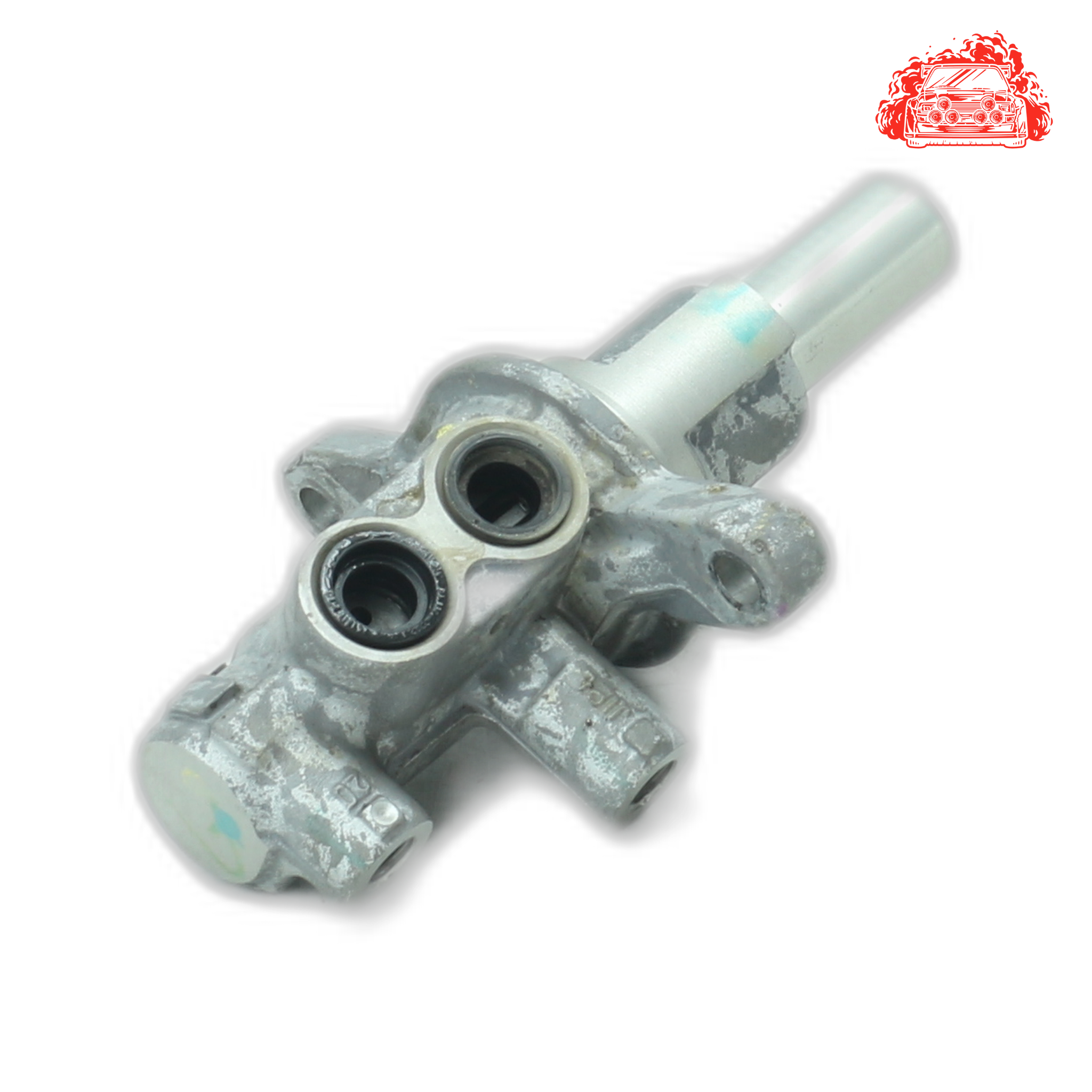 Used Ford FIGO 1.5 TREND (5DR) Brake Master Cylinder
