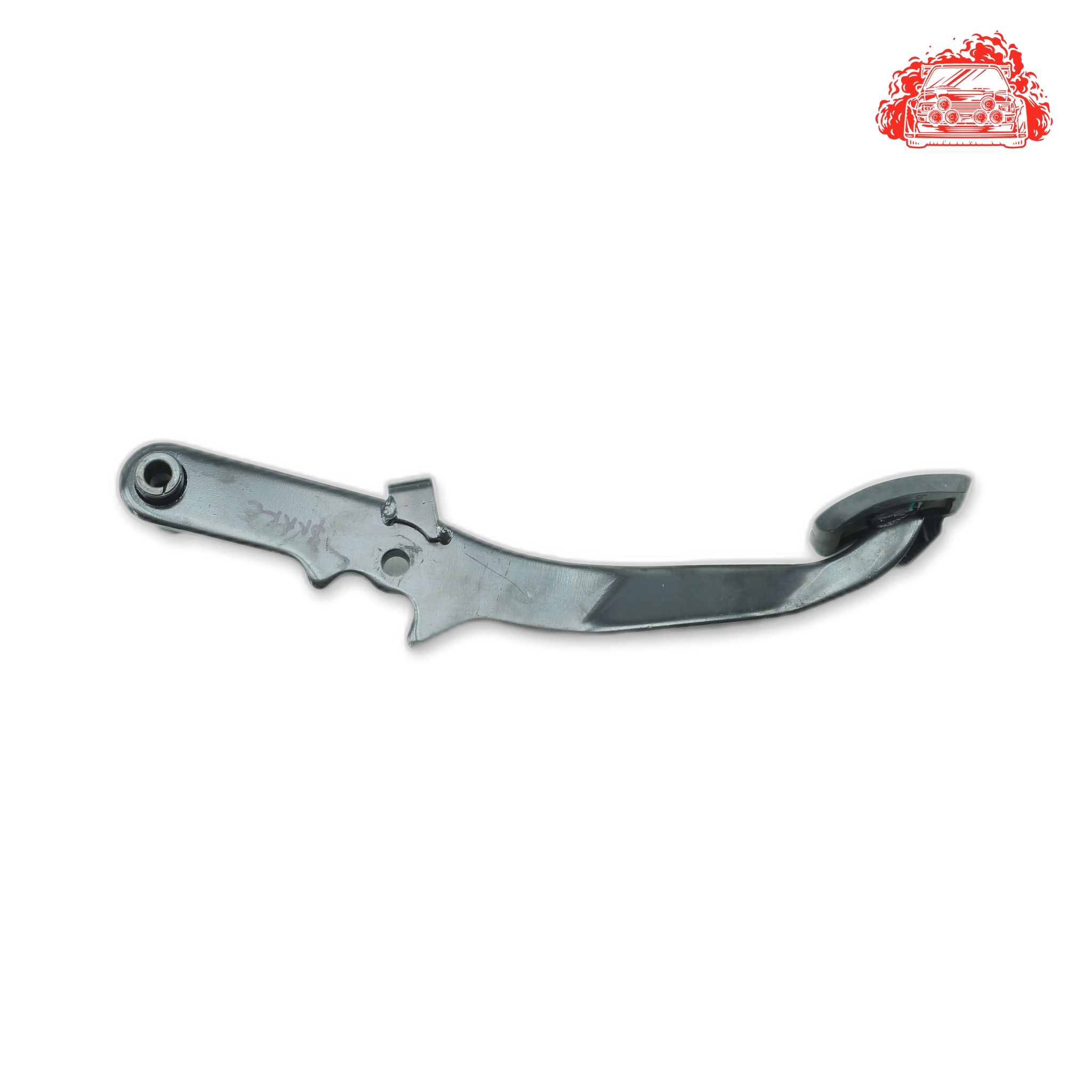 Used Ford Figo 1.5 Trend (5DR) Brake Pedal