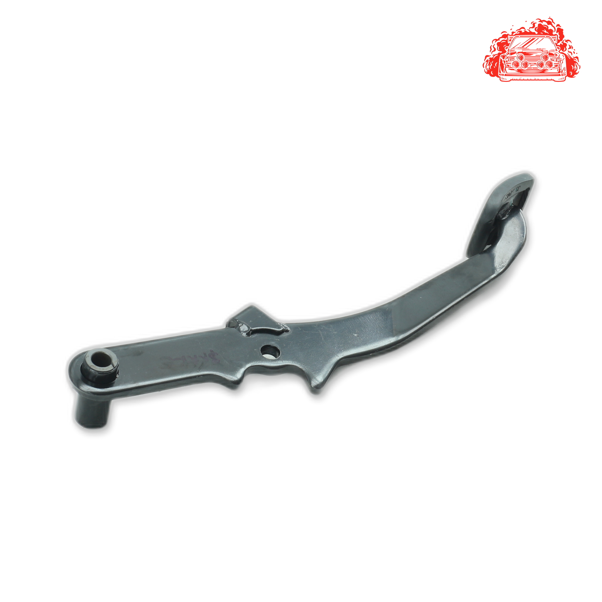 Used Ford Figo 1.5 Trend (5DR) Brake Pedal
