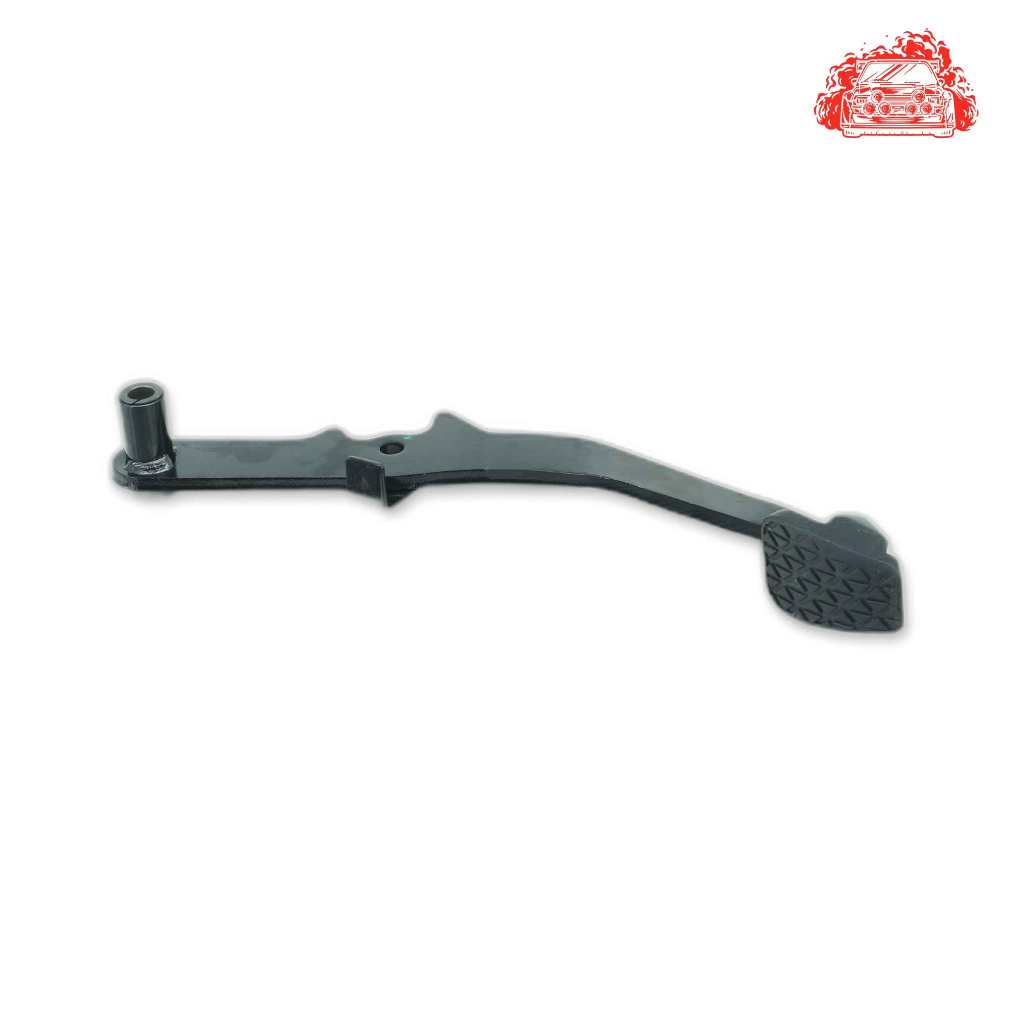 Used Ford Figo 1.5 Trend (5DR) Brake Pedal