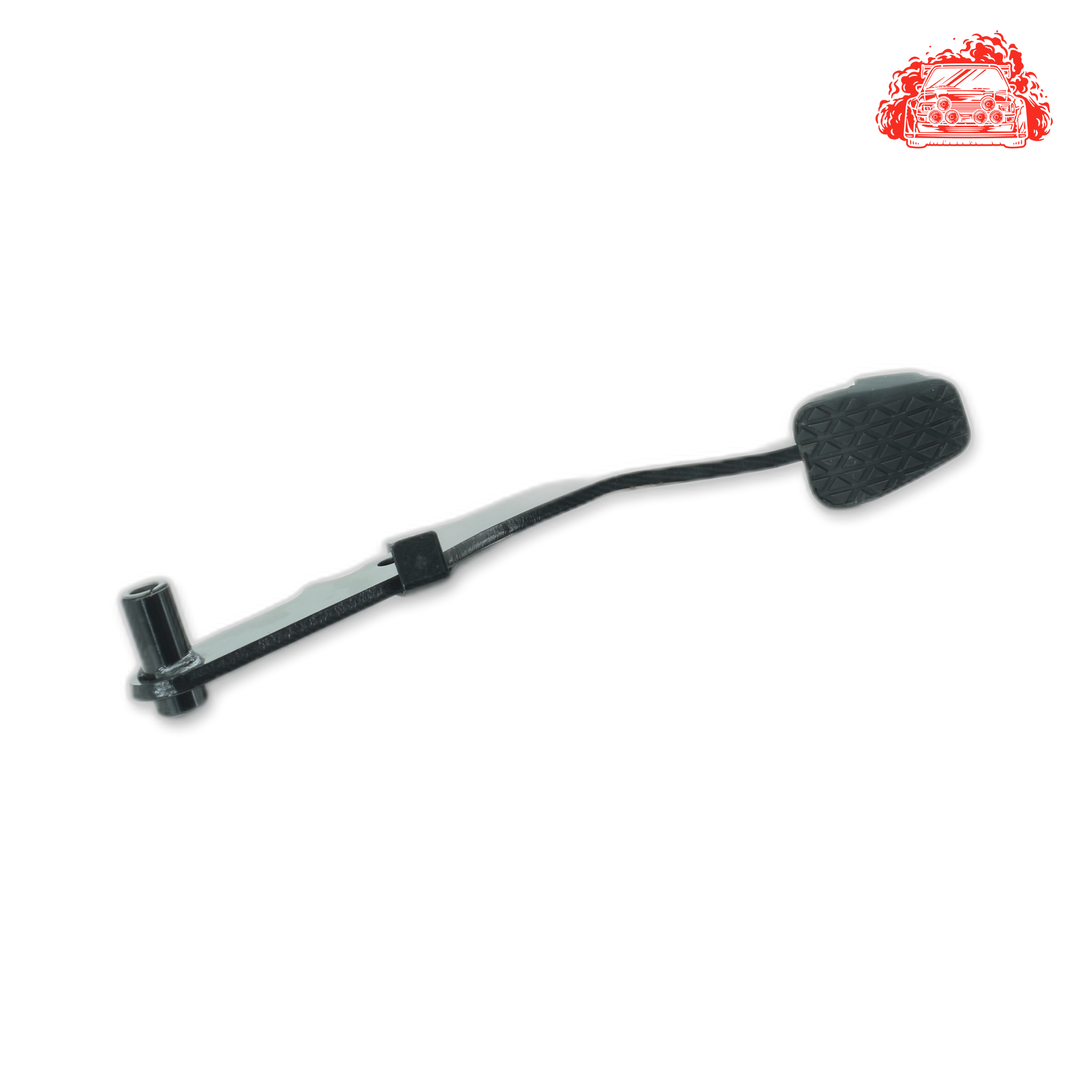 Used Ford Figo 1.5 Trend (5DR) Brake Pedal