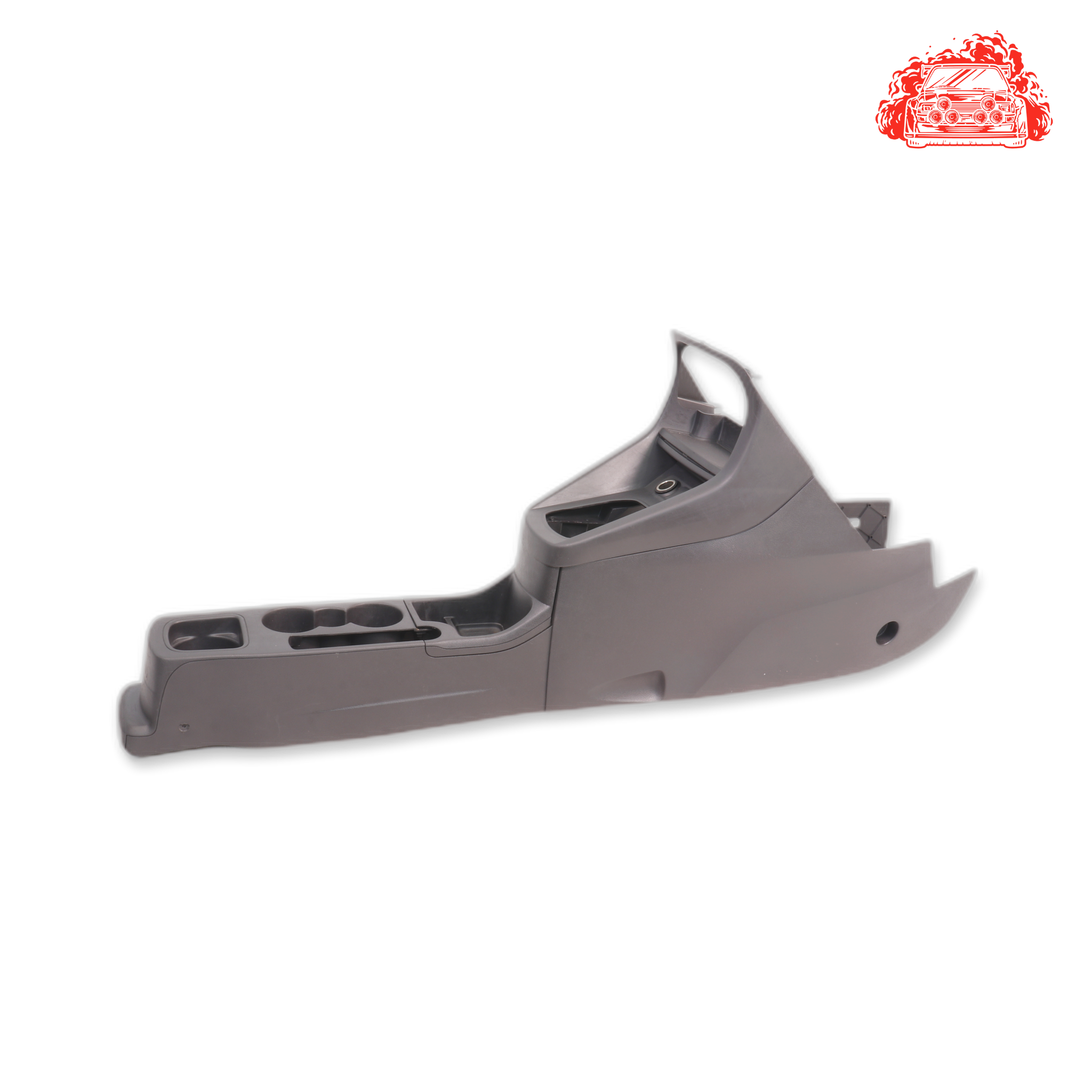 Ford Figo 1.5 Trend (5DR) Center Console - E4B5A045B54