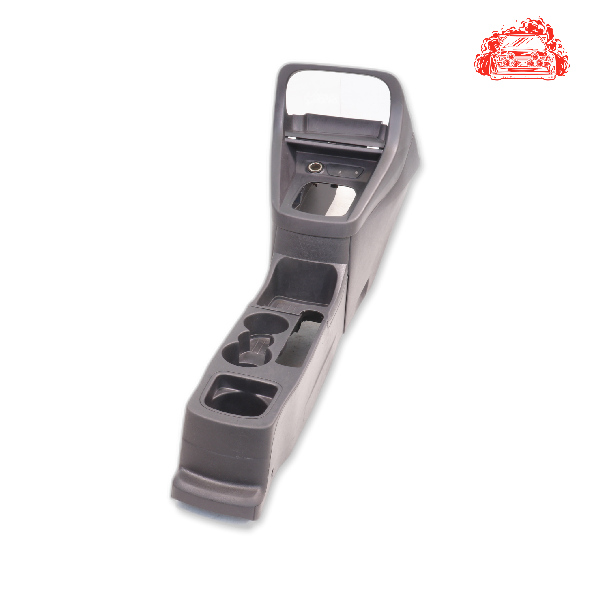 Ford Figo 1.5 Trend (5DR) Center Console - E4B5A045B54