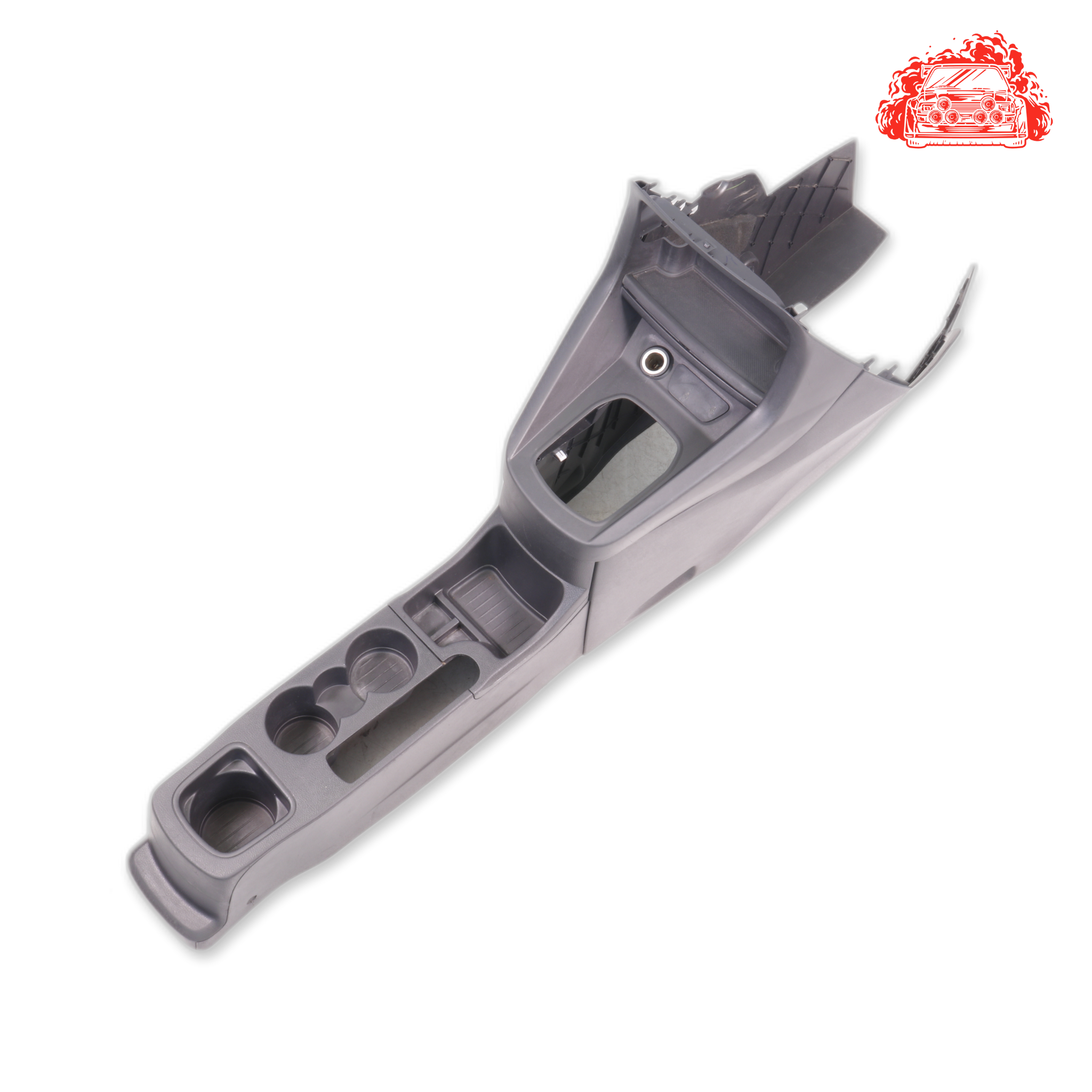 Ford Figo 1.5 Trend (5DR) Center Console - E4B5A045B54