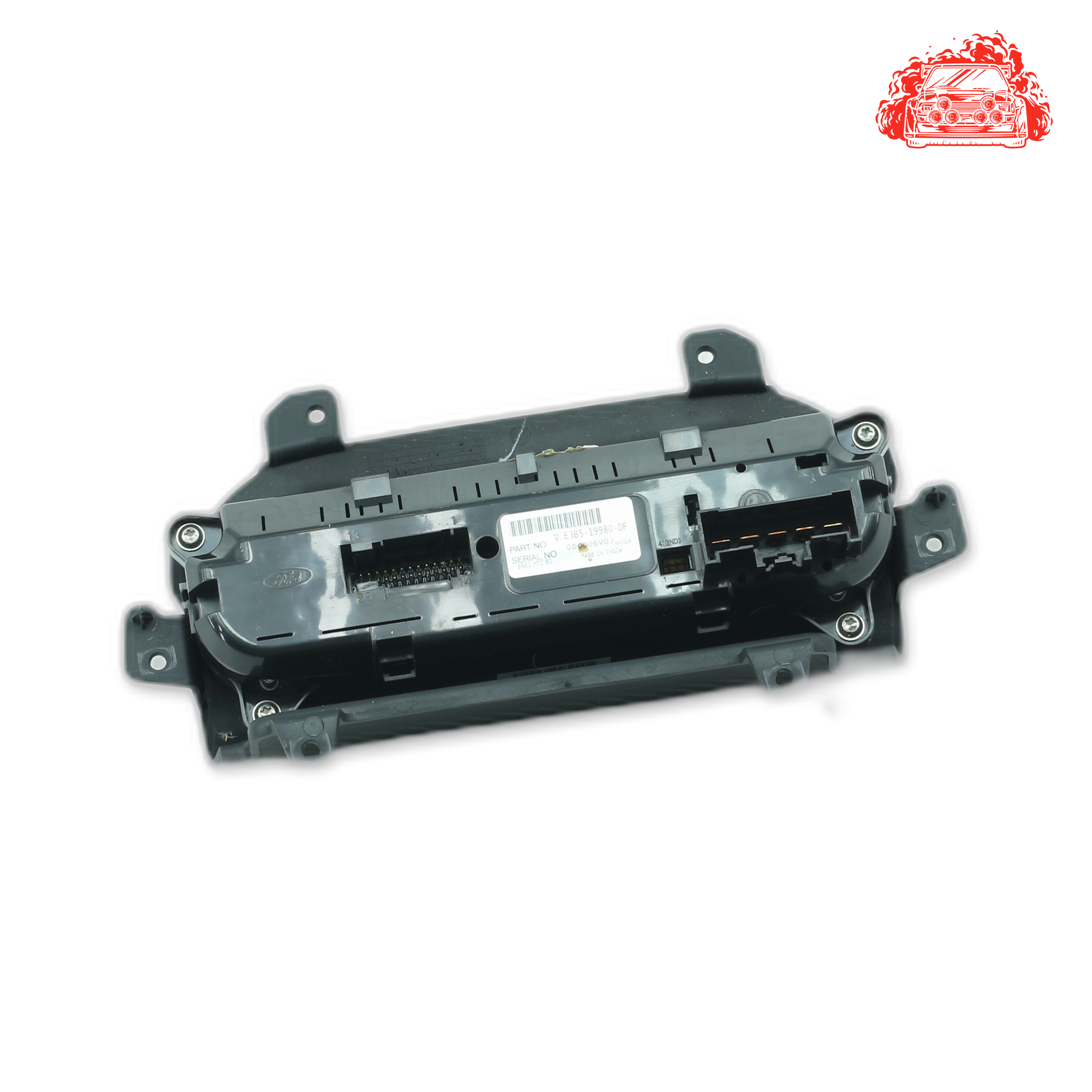 Ford FIGO 1.5 Trend (5DR) Climate Control Unit E3B519980