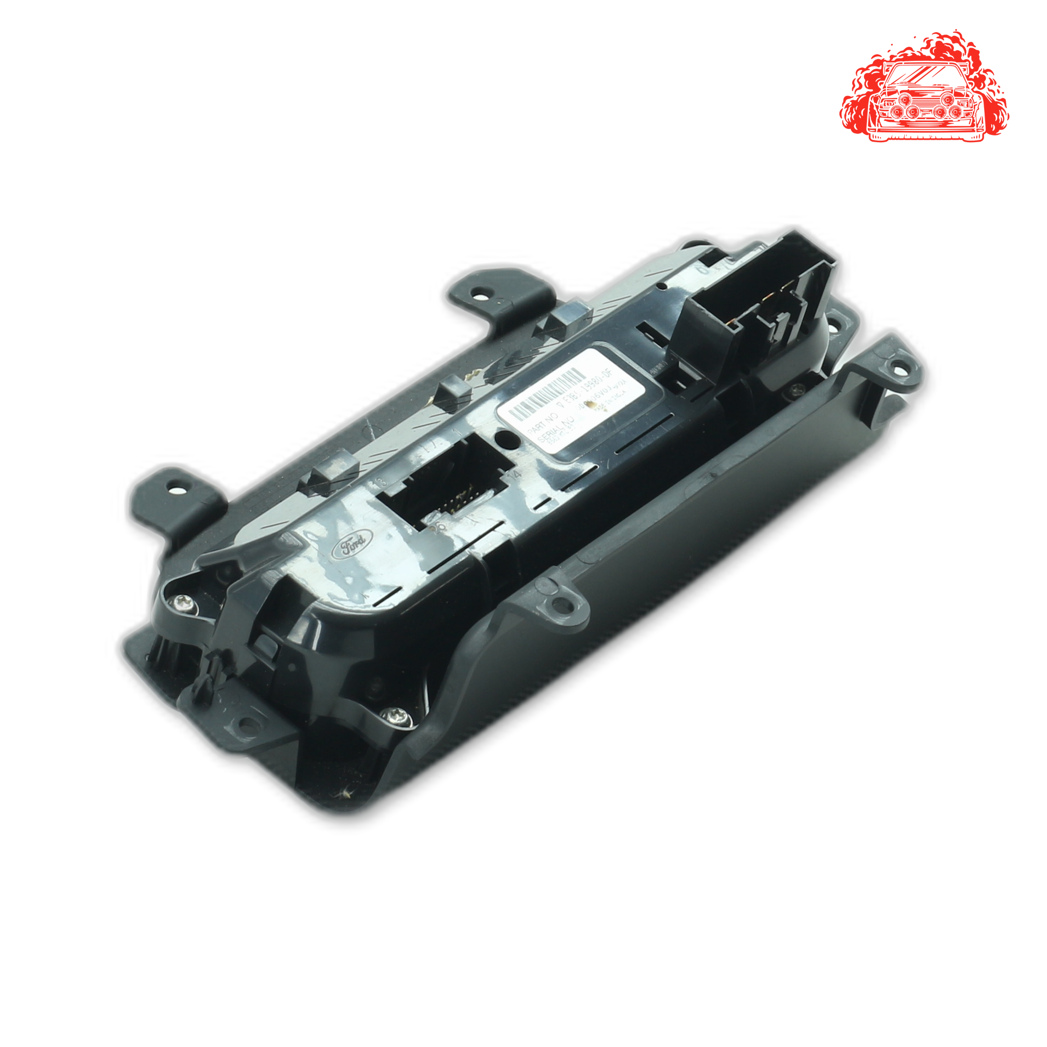Ford FIGO 1.5 Trend (5DR) Climate Control Unit E3B519980