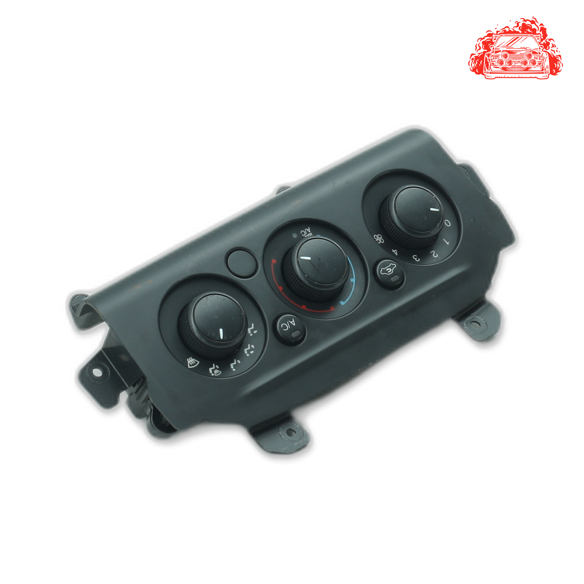 Ford FIGO 1.5 Trend (5DR) Climate Control Unit E3B519980