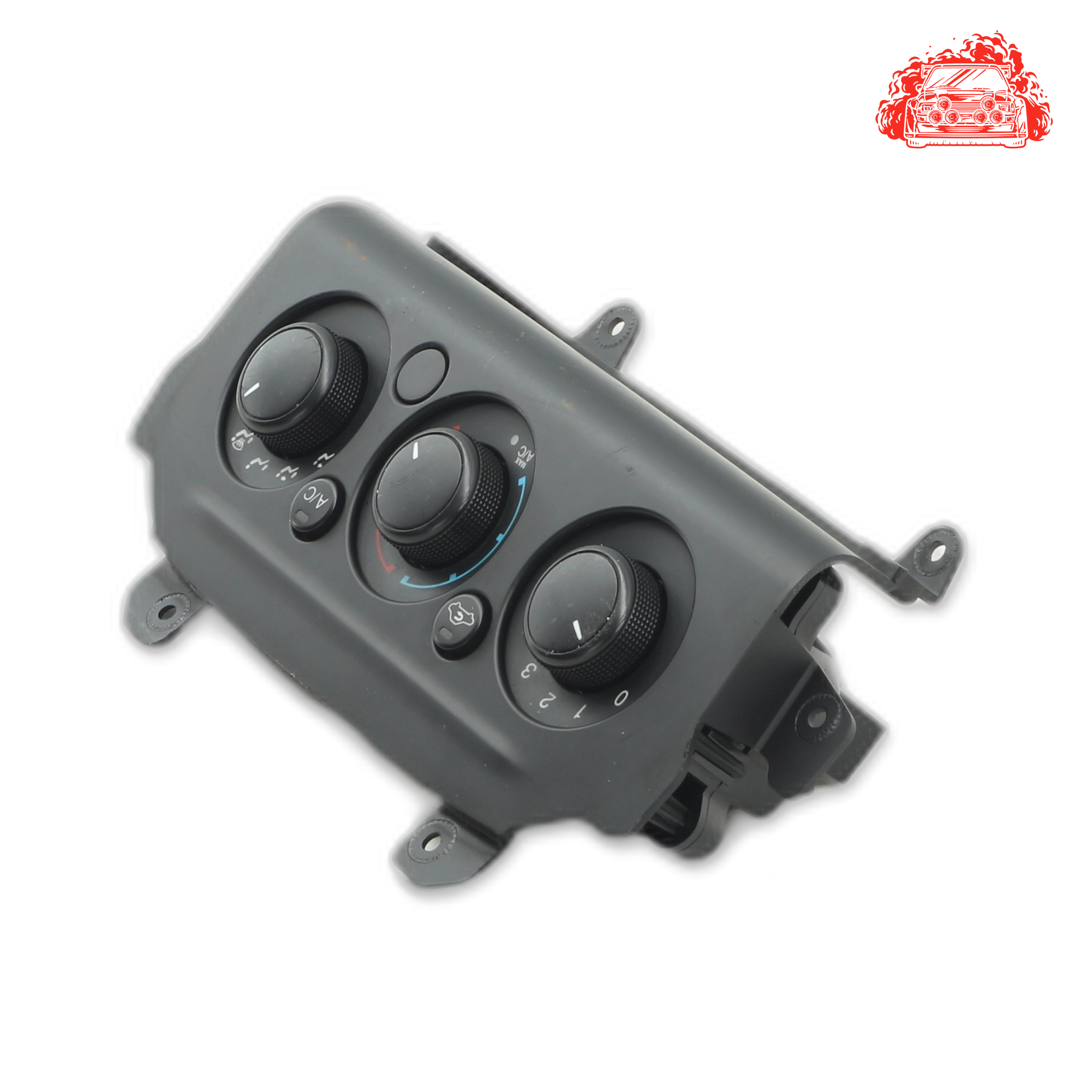 Ford FIGO 1.5 Trend (5DR) Climate Control Unit E3B519980