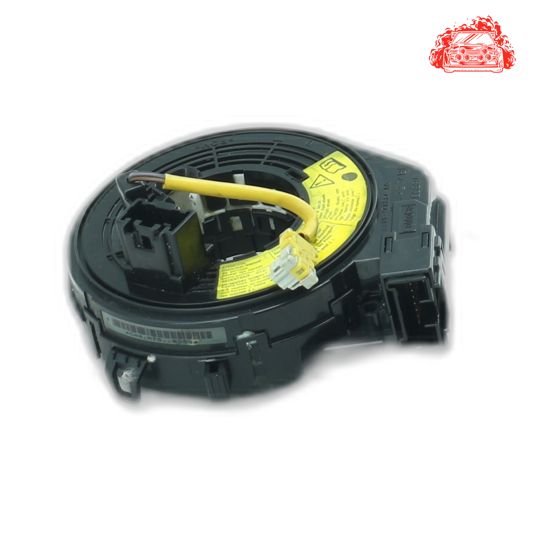 Used Ford FIGO 1.5 Trend Clock Spring AB3914A664AC