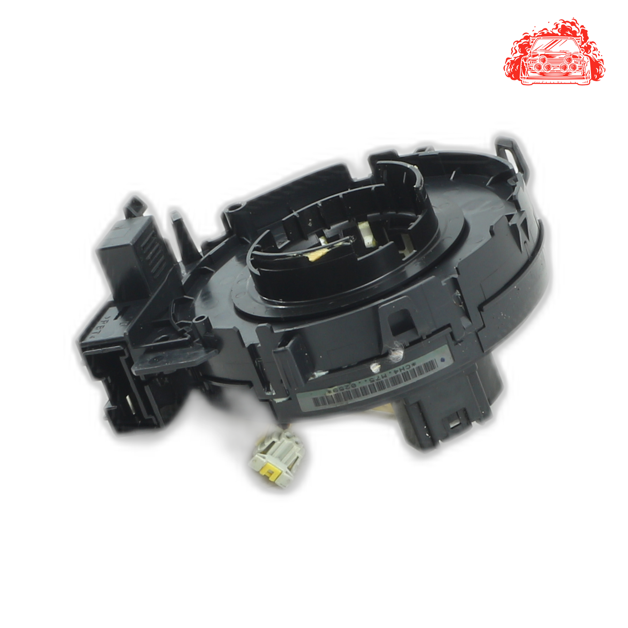 Used Ford FIGO 1.5 Trend Clock Spring AB3914A664AC