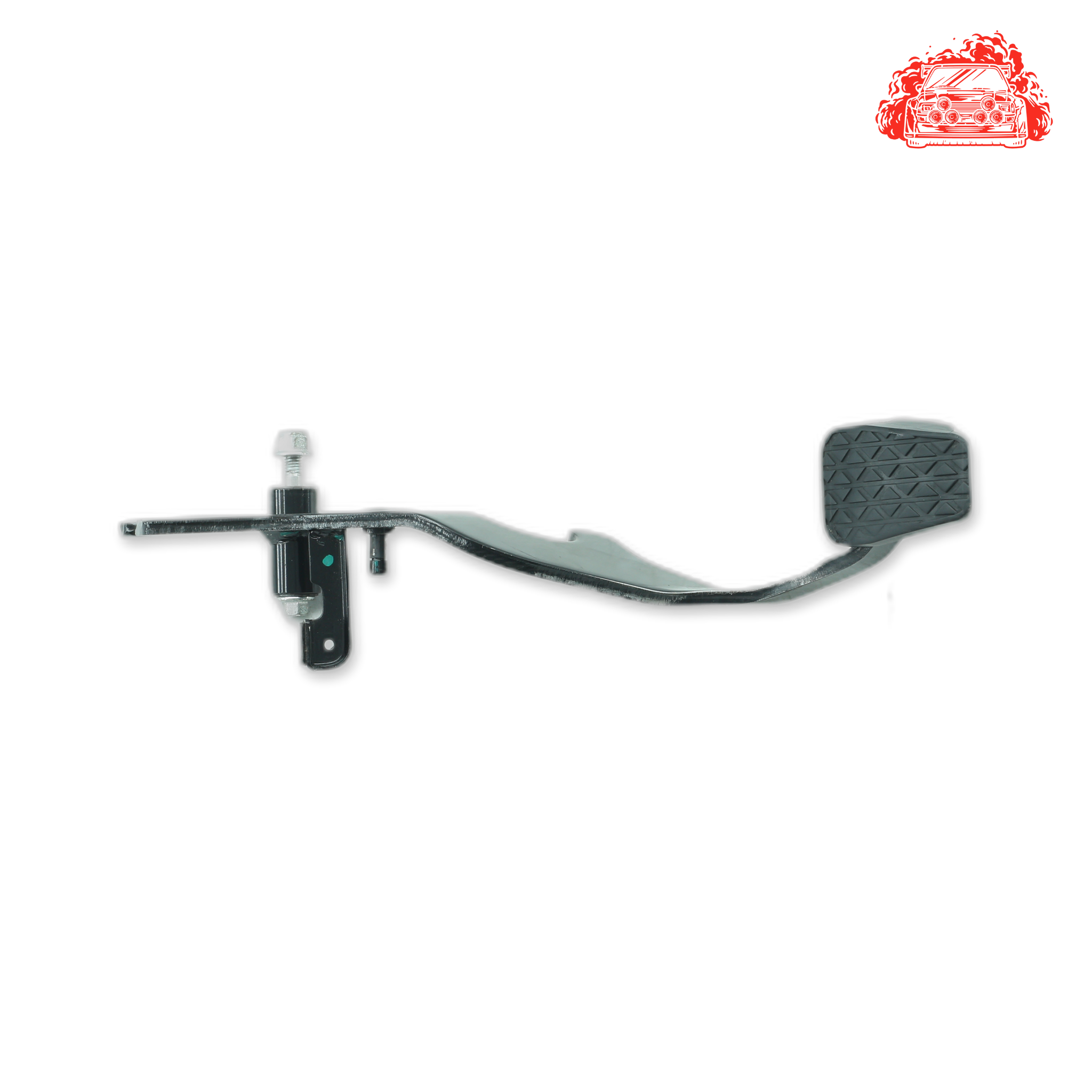 Used Ford Figo 1.5 Trend Clutch Pedal