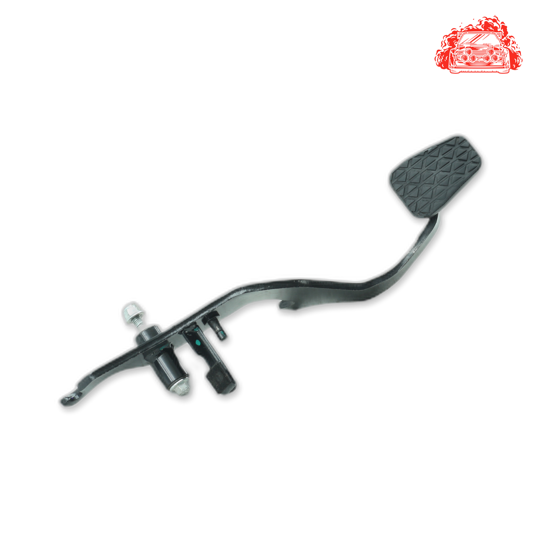 Used Ford Figo 1.5 Trend Clutch Pedal