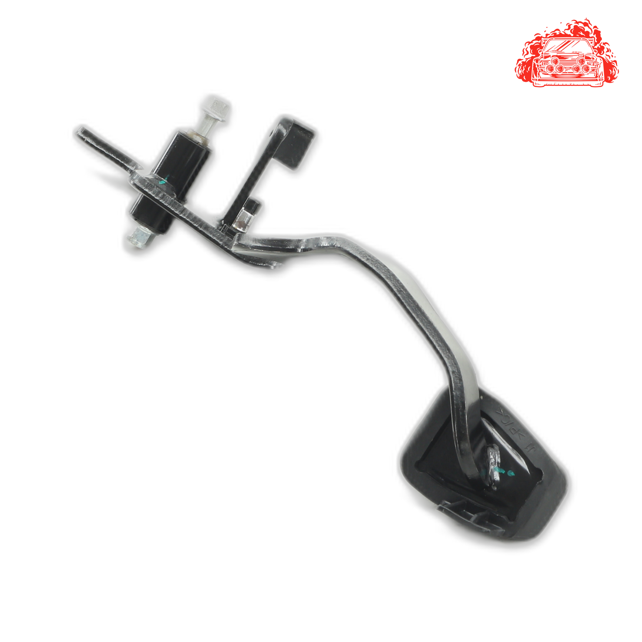 Used Ford Figo 1.5 Trend Clutch Pedal