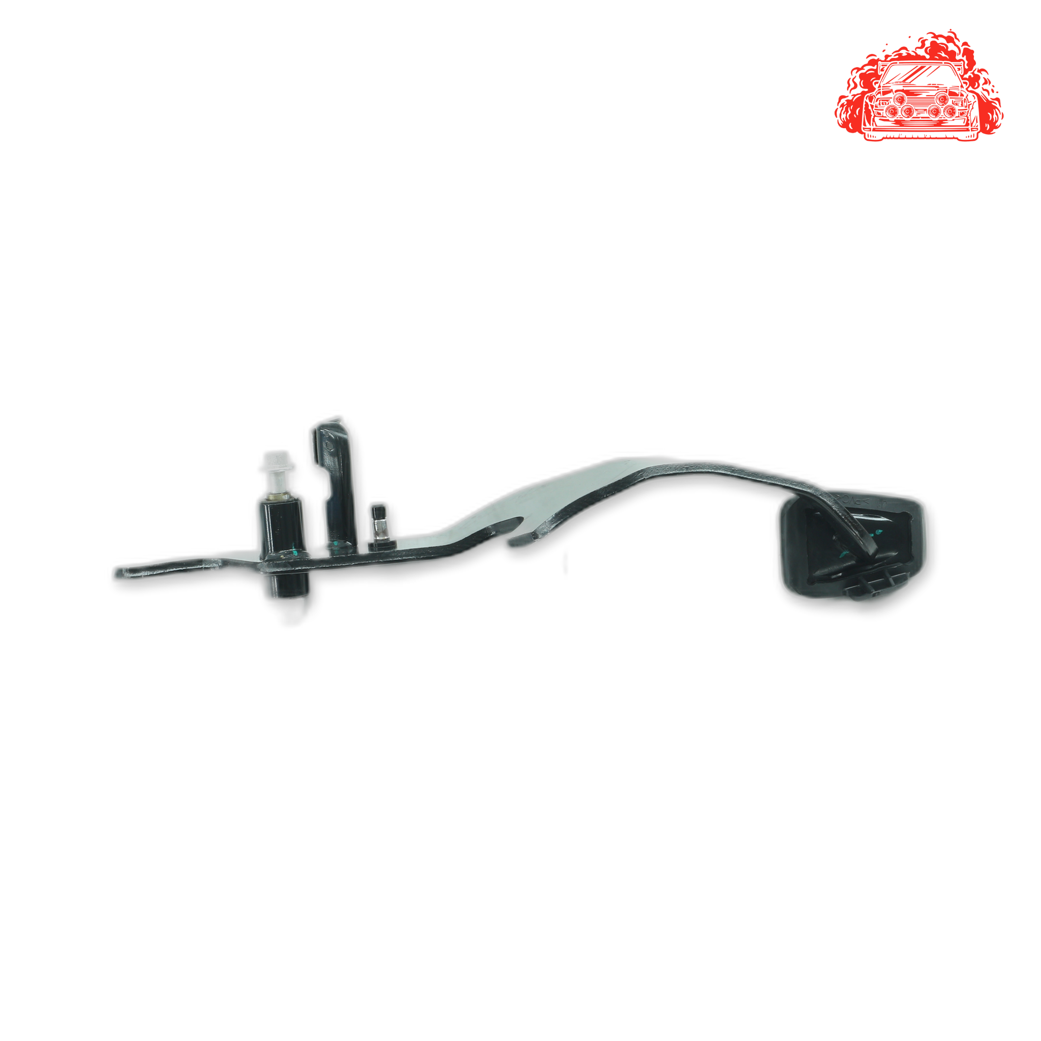 Used Ford Figo 1.5 Trend Clutch Pedal