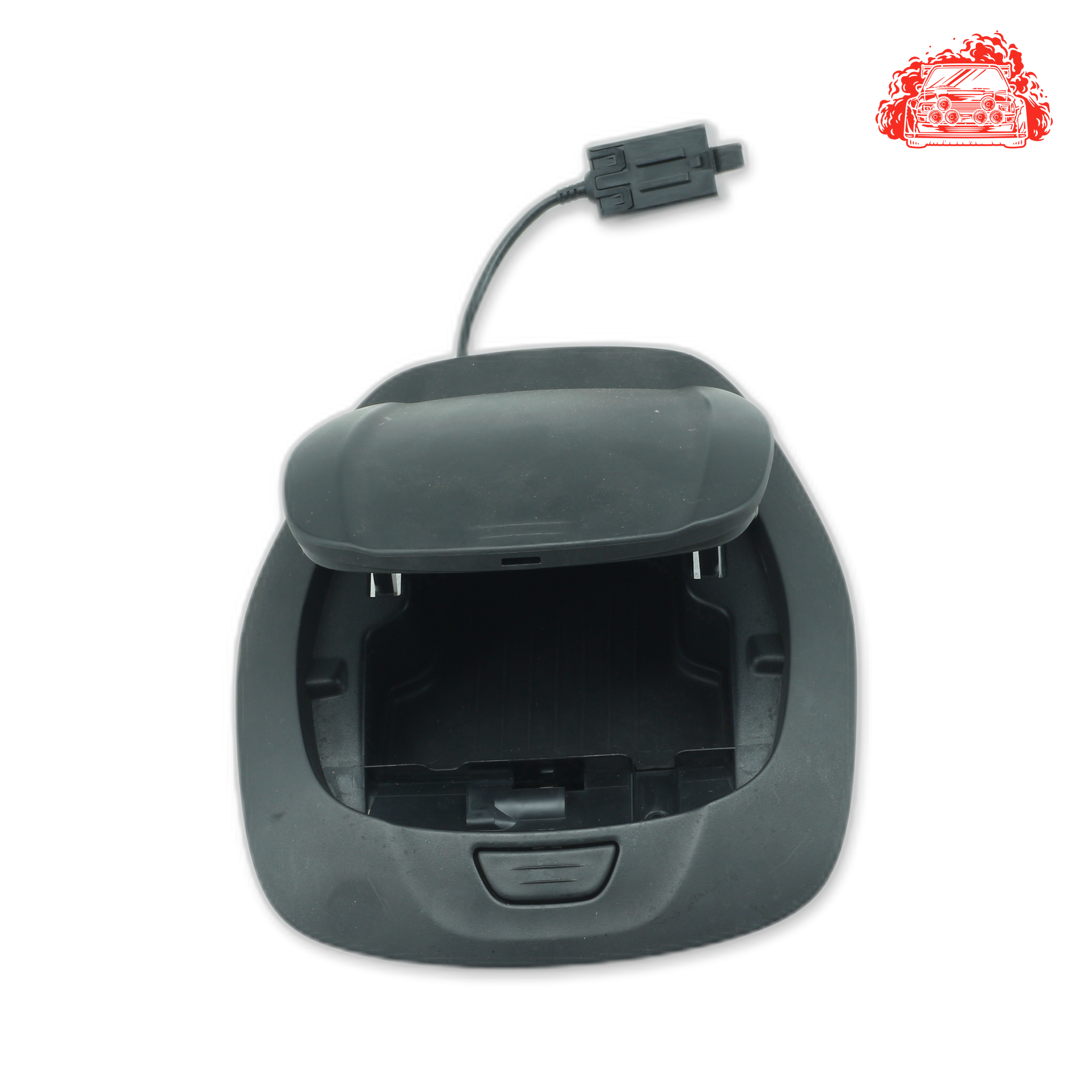 Used Ford Figo 1.5 Trend (5DR) Dashboard Center Storage - OEM Part E4B5A045B5858A