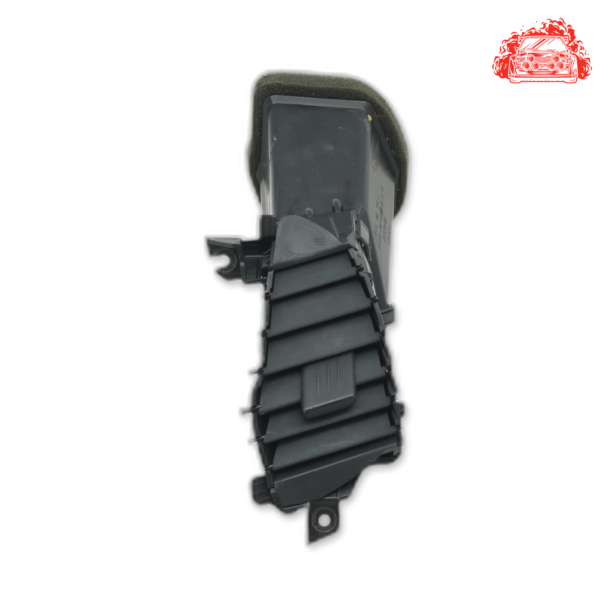 Used Ford FIGO 1.5 Trend (5DR) Driver Side Center Dashboard Air Vent - E3B5A01820