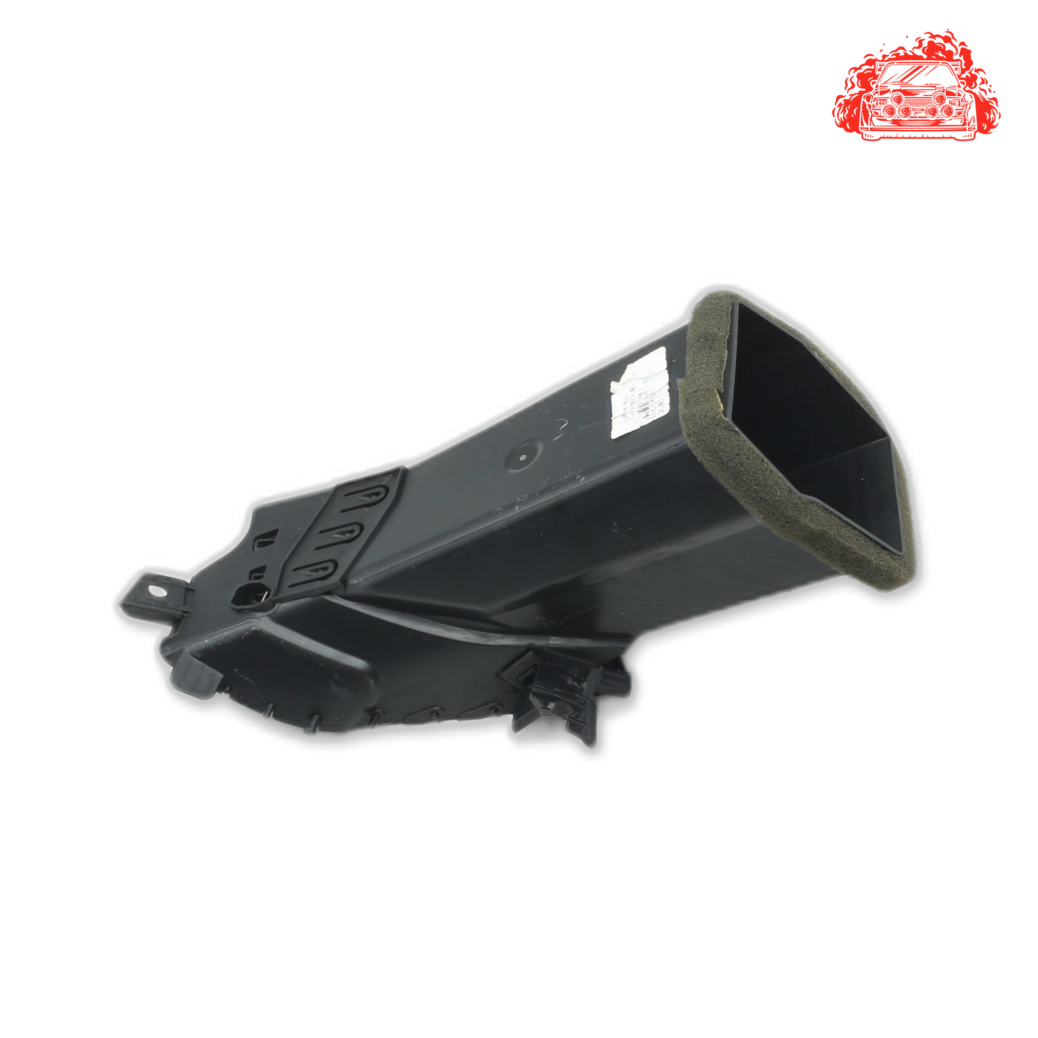 Used Ford FIGO 1.5 Trend (5DR) Driver Side Center Dashboard Air Vent - E3B5A01820
