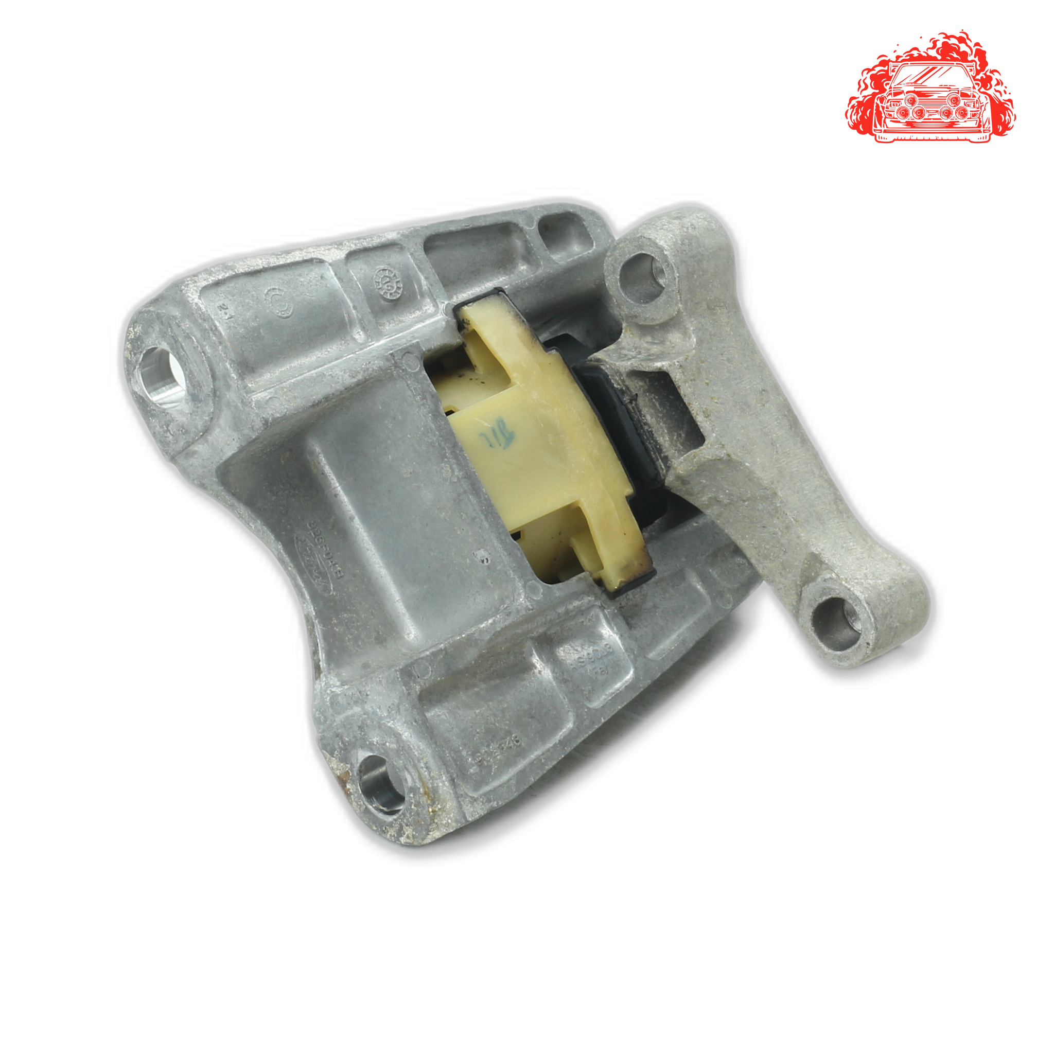 Ford Figo 1.5 Trend (5DR) Driver Side Engine Mounting - OEM Part 326F04B