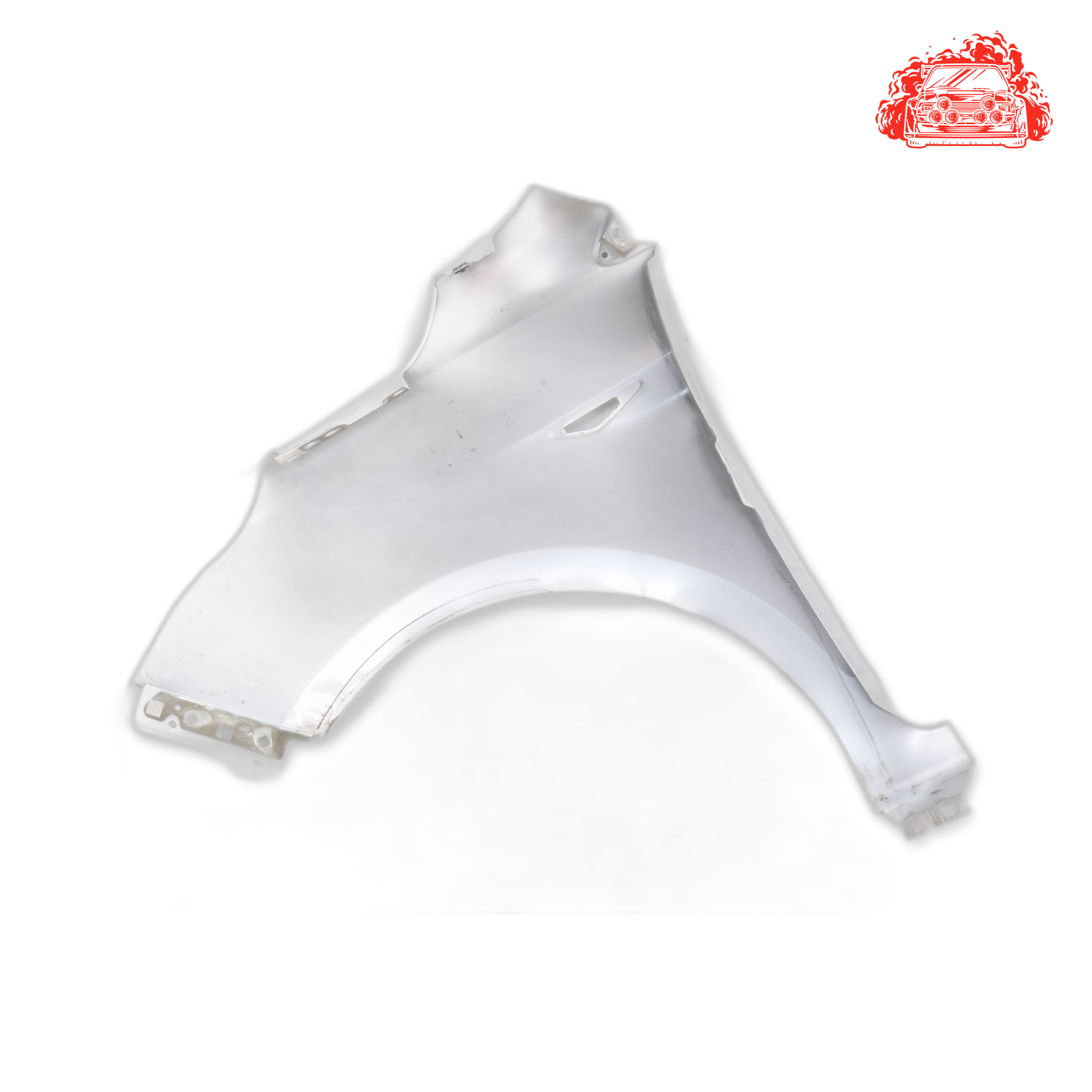 Ford Figo 1.5 Trend Driver Side Fender