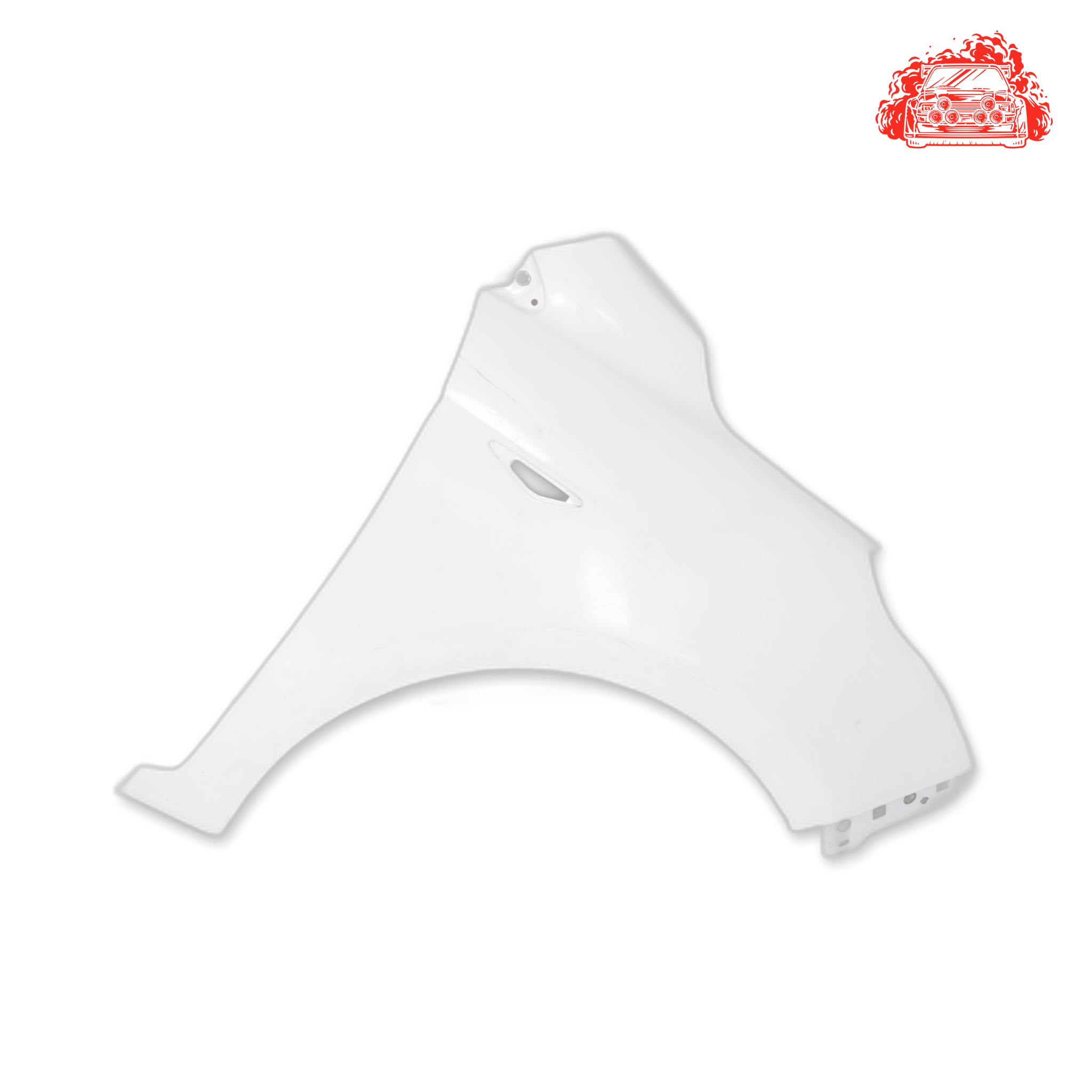 Ford Figo 1.5 Trend Driver Side Fender