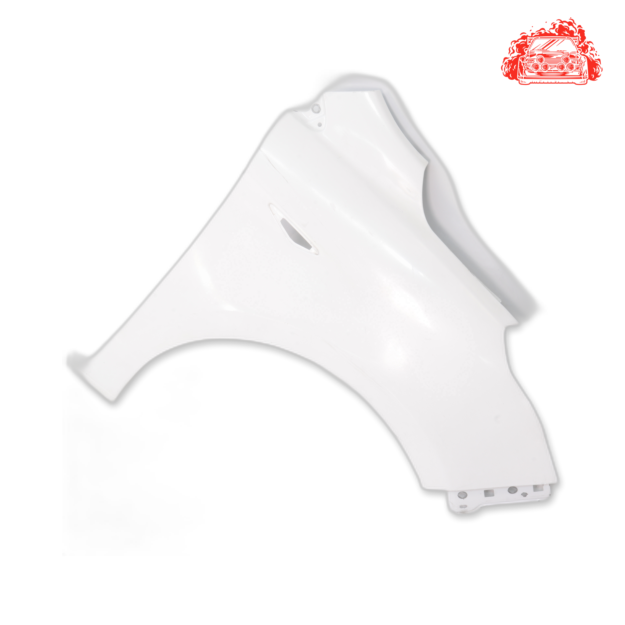 Ford Figo 1.5 Trend Driver Side Fender