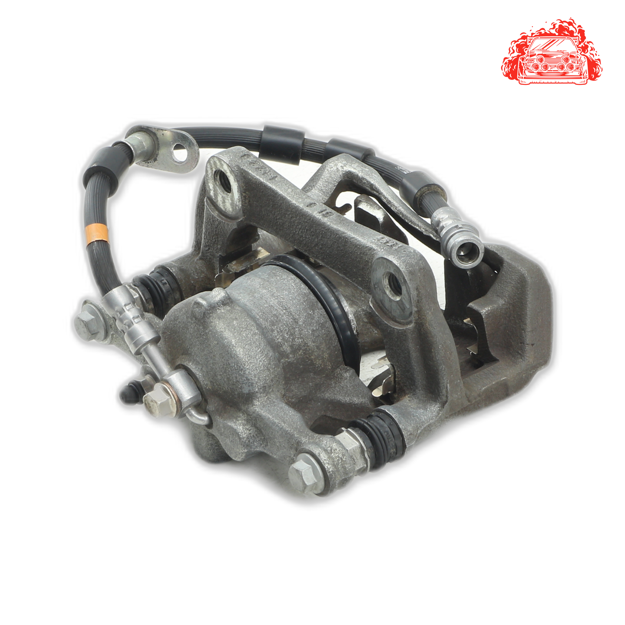 Used Ford FIGO 1.5 TREND (5DR) Driver Side Front Brake Caliper