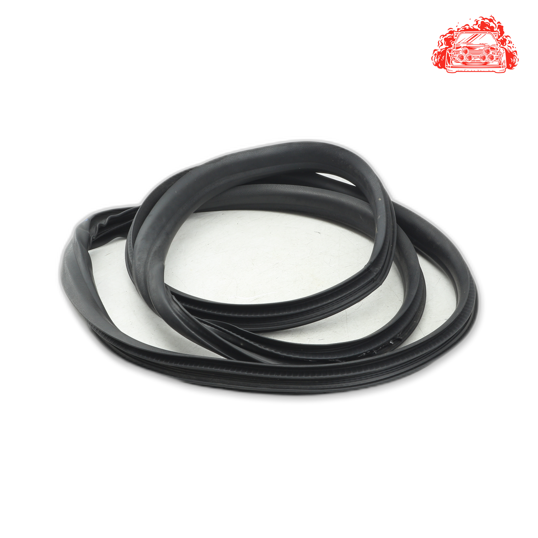 Ford Figo 1.5 Trend (5DR) Driver Side Front Chassis Door Rubber