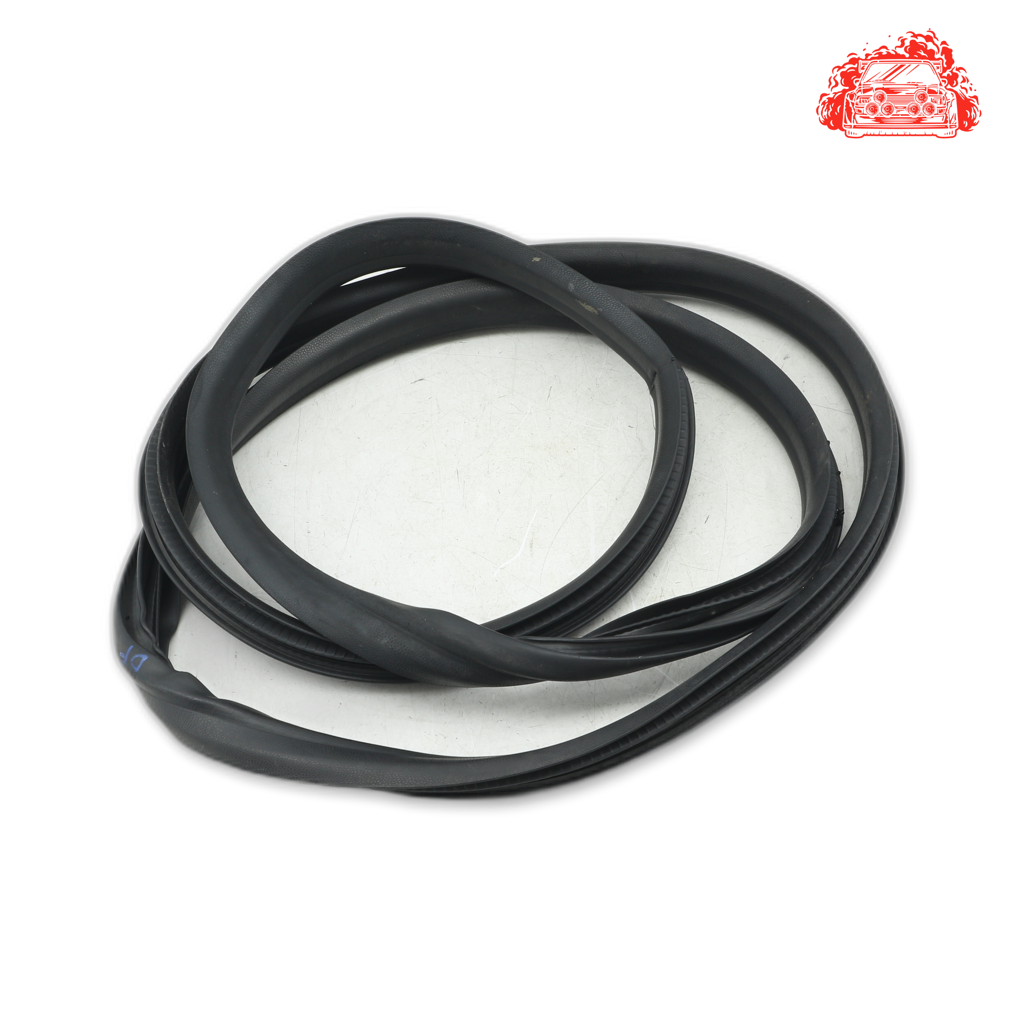 Ford Figo 1.5 Trend (5DR) Driver Side Front Chassis Door Rubber