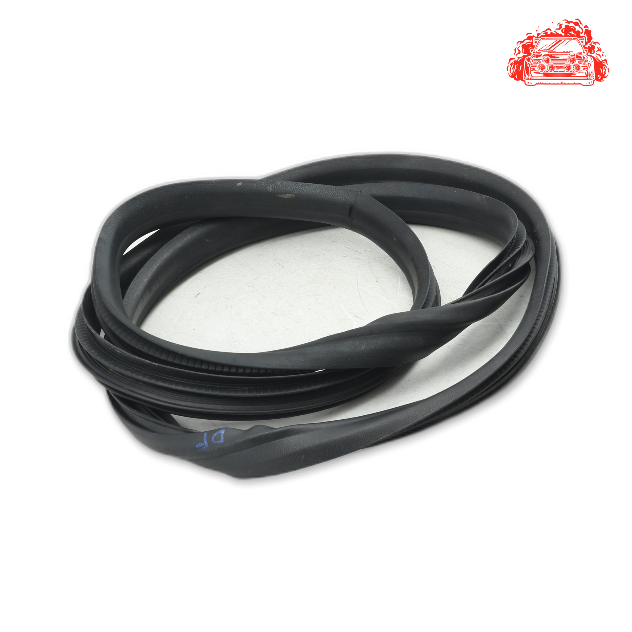 Ford Figo 1.5 Trend (5DR) Driver Side Front Chassis Door Rubber