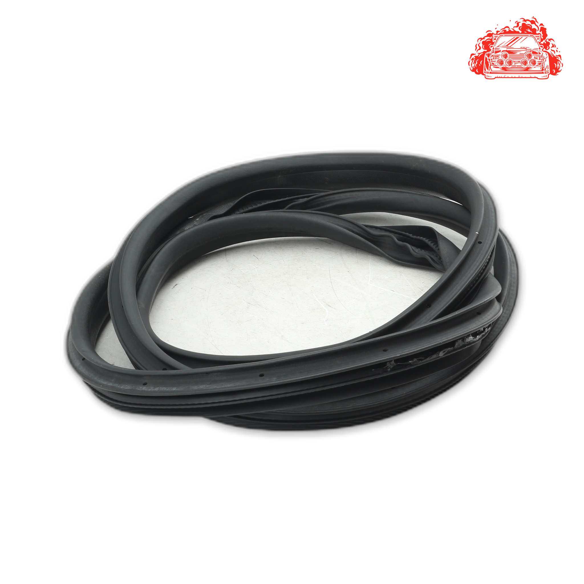 Ford Figo 1.5 Trend (5DR) Driver Side Front Chassis Door Rubber