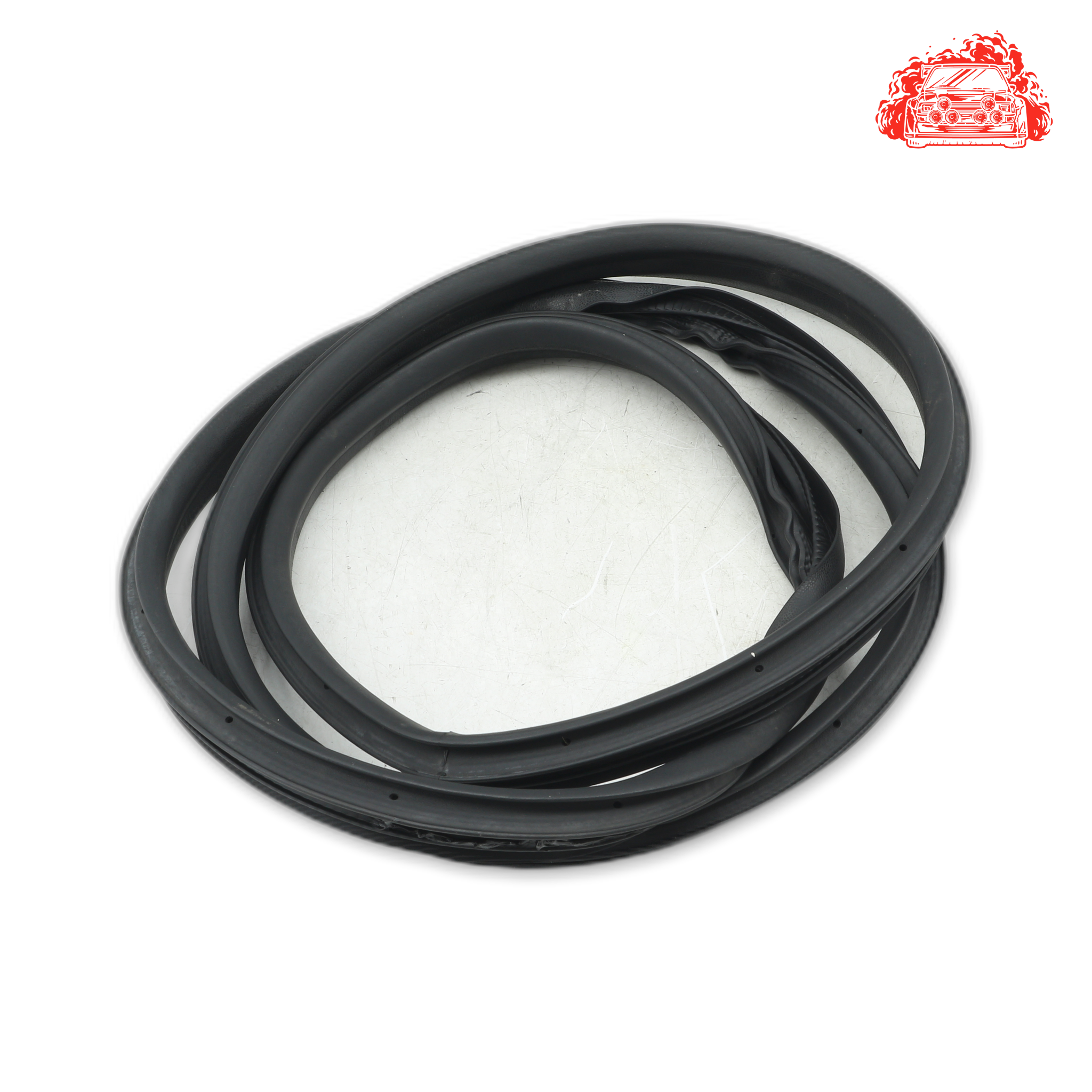 Ford Figo 1.5 Trend (5DR) Driver Side Front Chassis Door Rubber