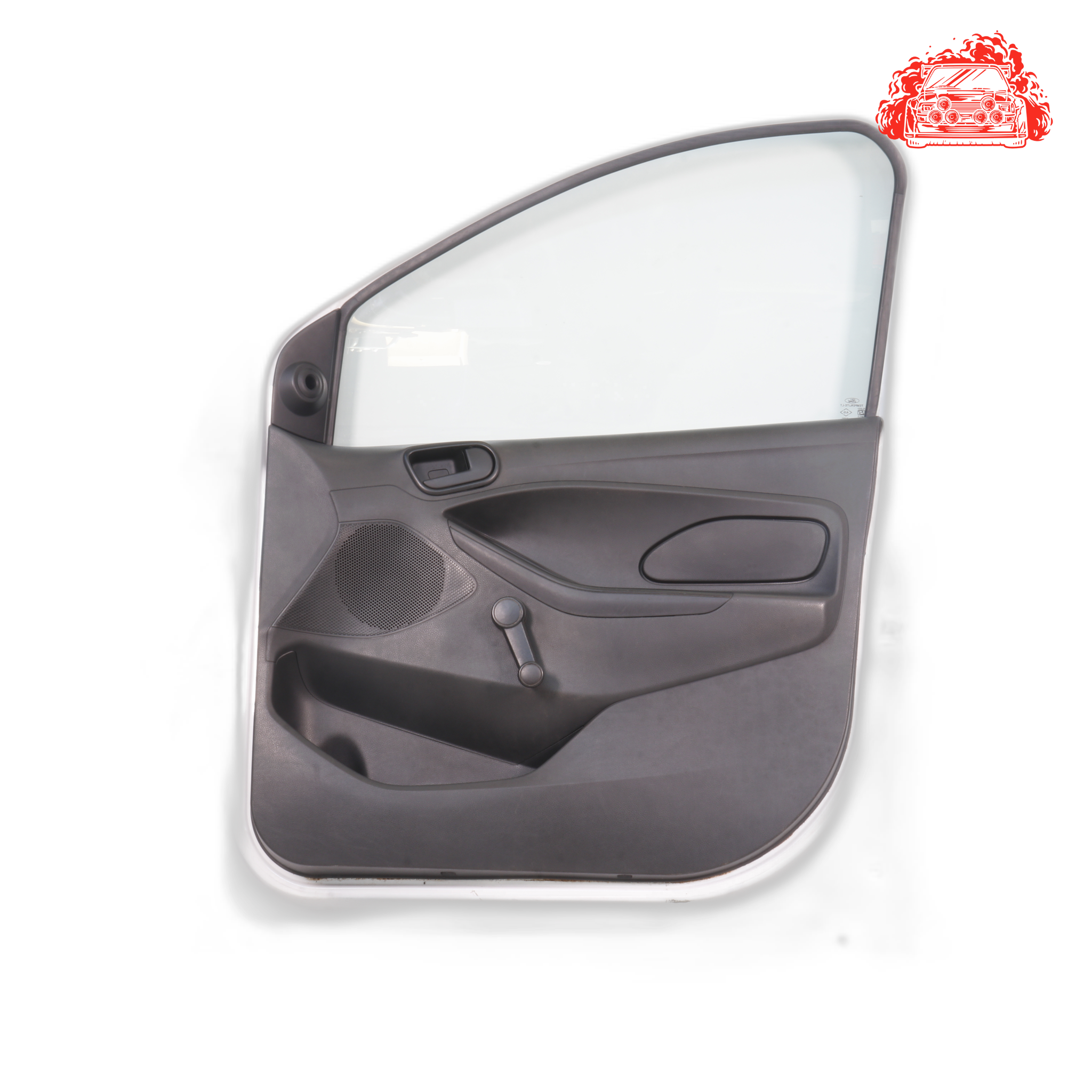 Ford Figo 1.5 Trend (5DR) Driver Side Front Door