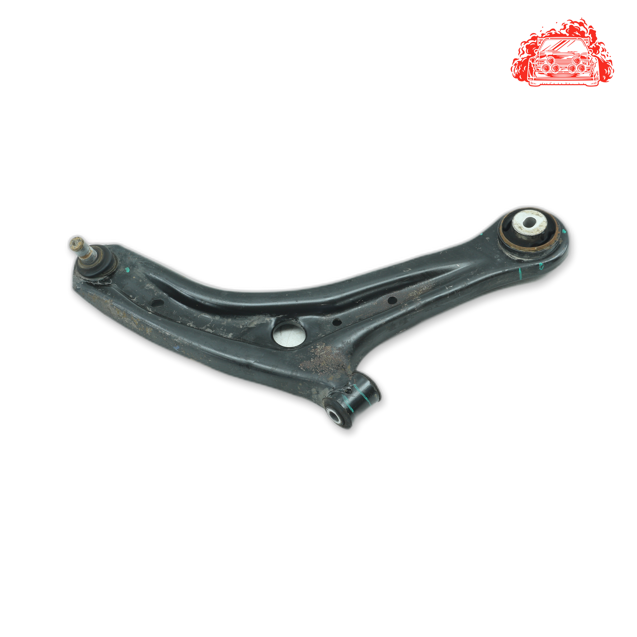 Used Ford FIGO 1.5 Trend (5DR) Driver Side Front Lower Control Arm
