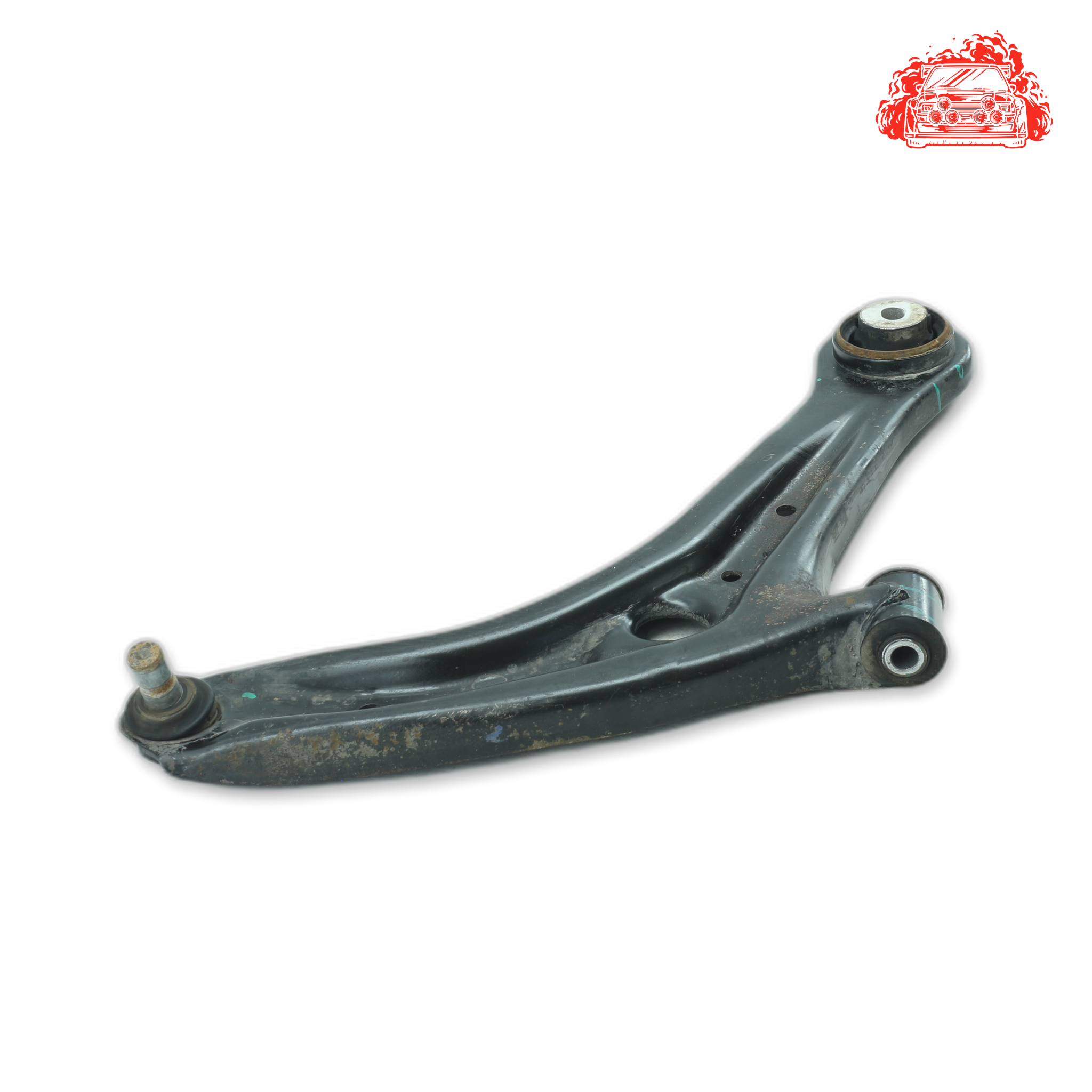 Used Ford FIGO 1.5 Trend (5DR) Driver Side Front Lower Control Arm