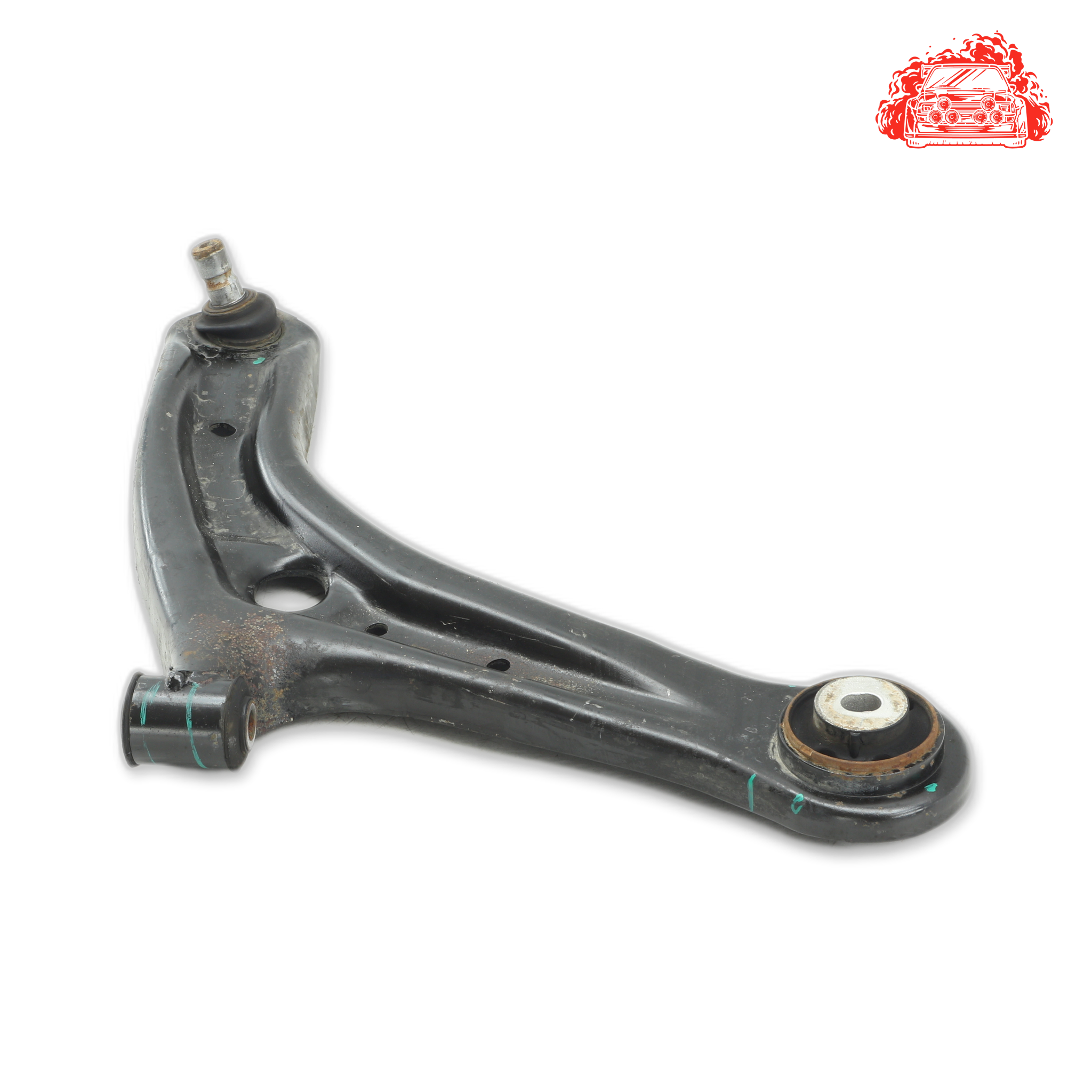 Used Ford FIGO 1.5 Trend (5DR) Driver Side Front Lower Control Arm