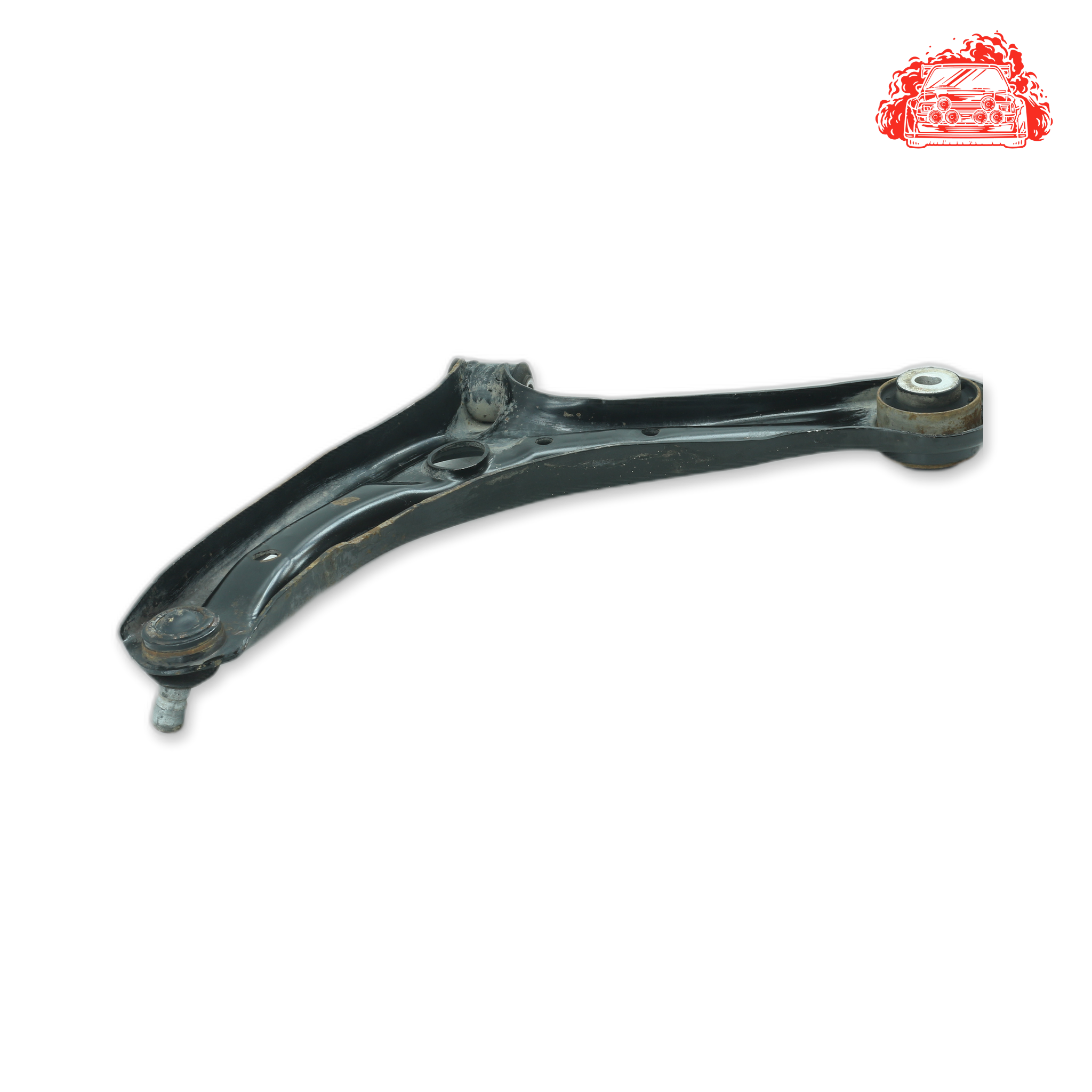 Used Ford FIGO 1.5 Trend (5DR) Driver Side Front Lower Control Arm